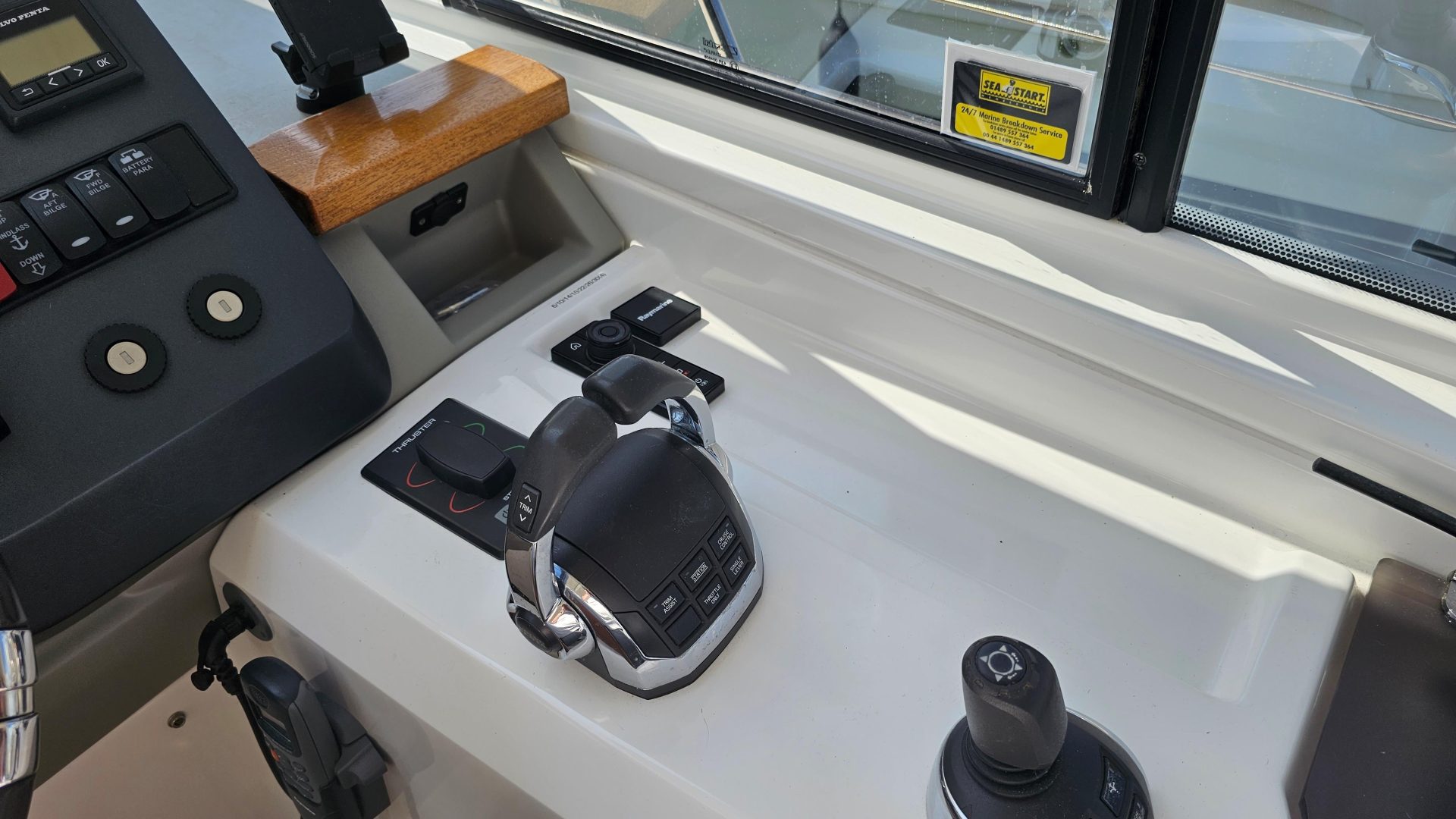 Beneteau Gran Turismo 44