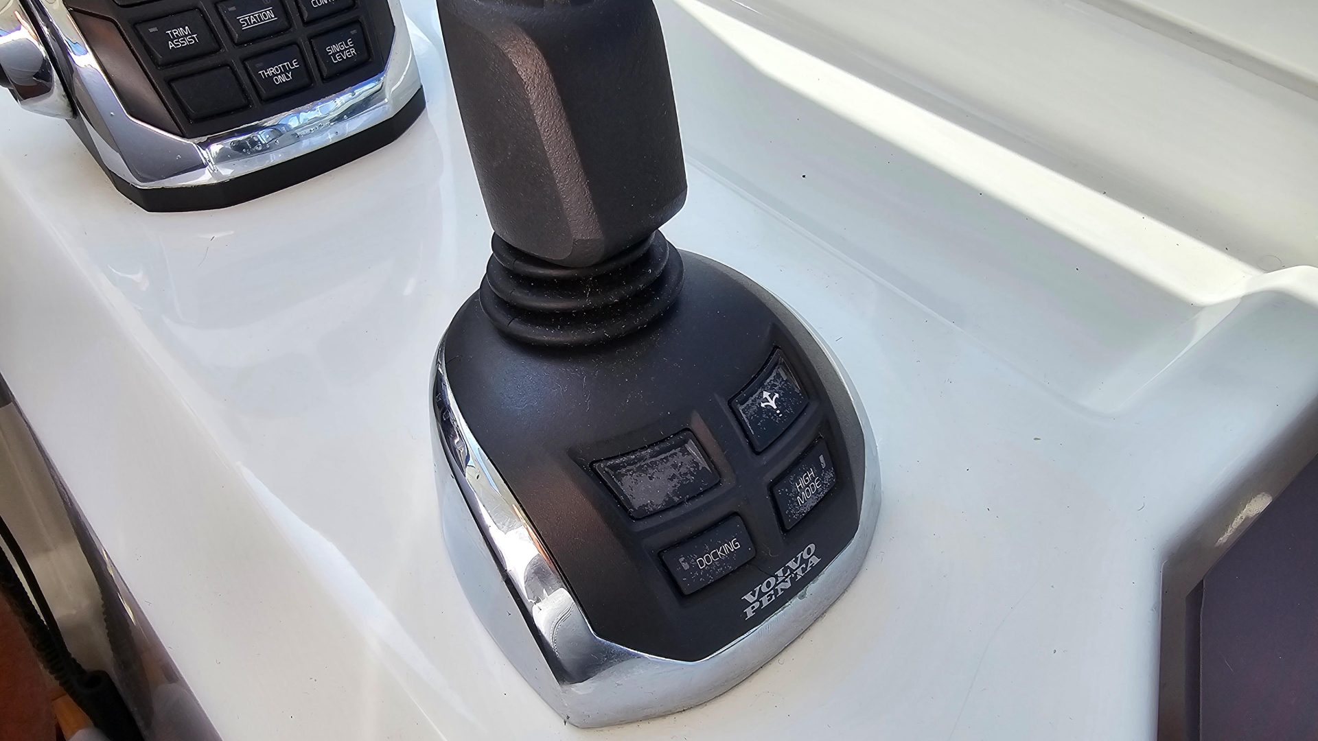 Beneteau Gran Turismo 44
