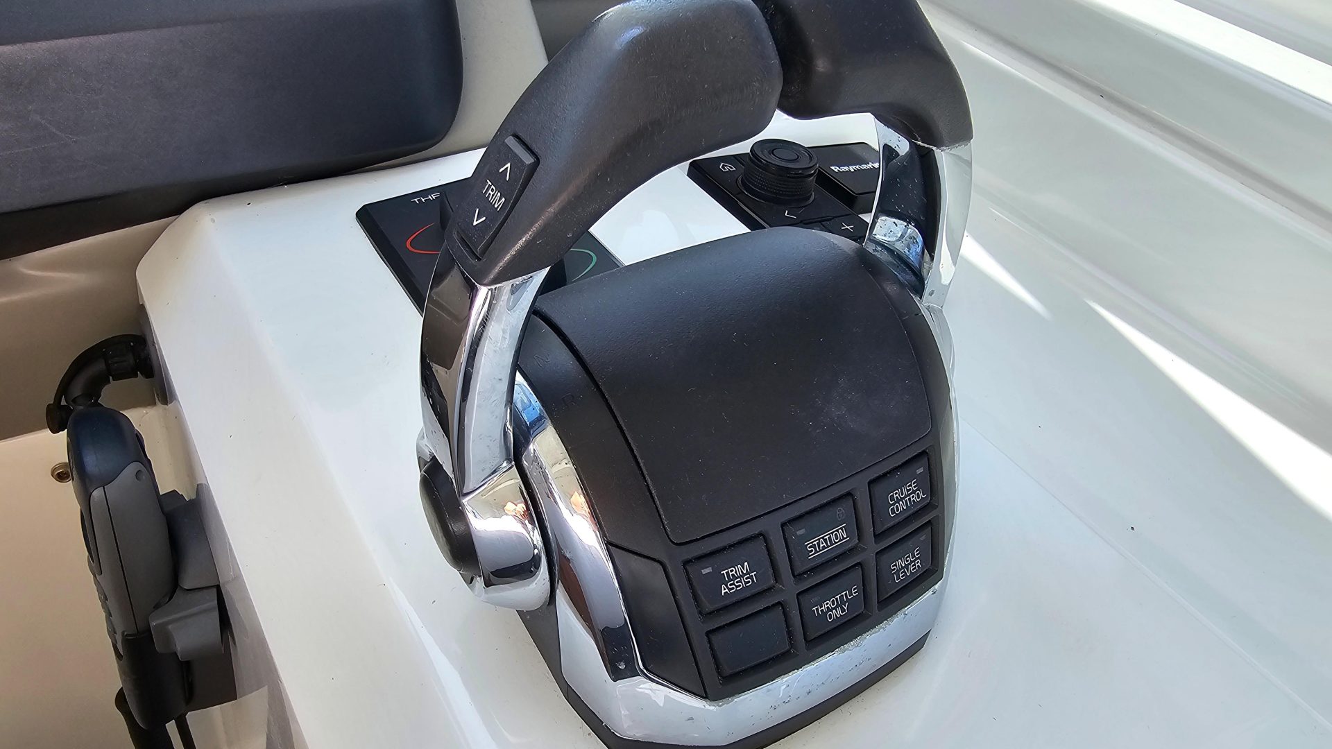 Beneteau Gran Turismo 44