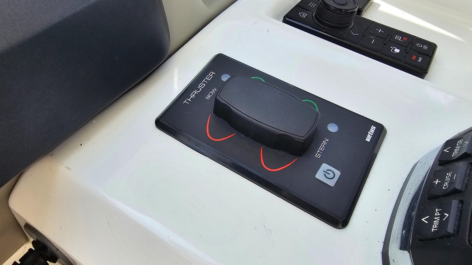 Beneteau Gran Turismo 44