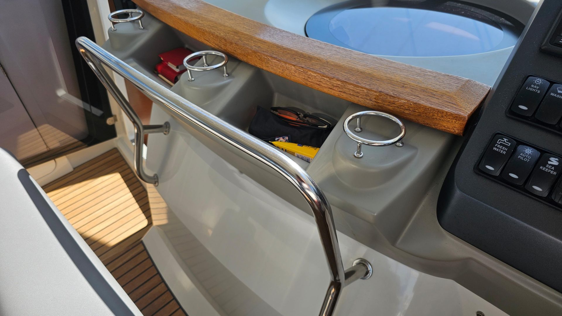 Beneteau Gran Turismo 44