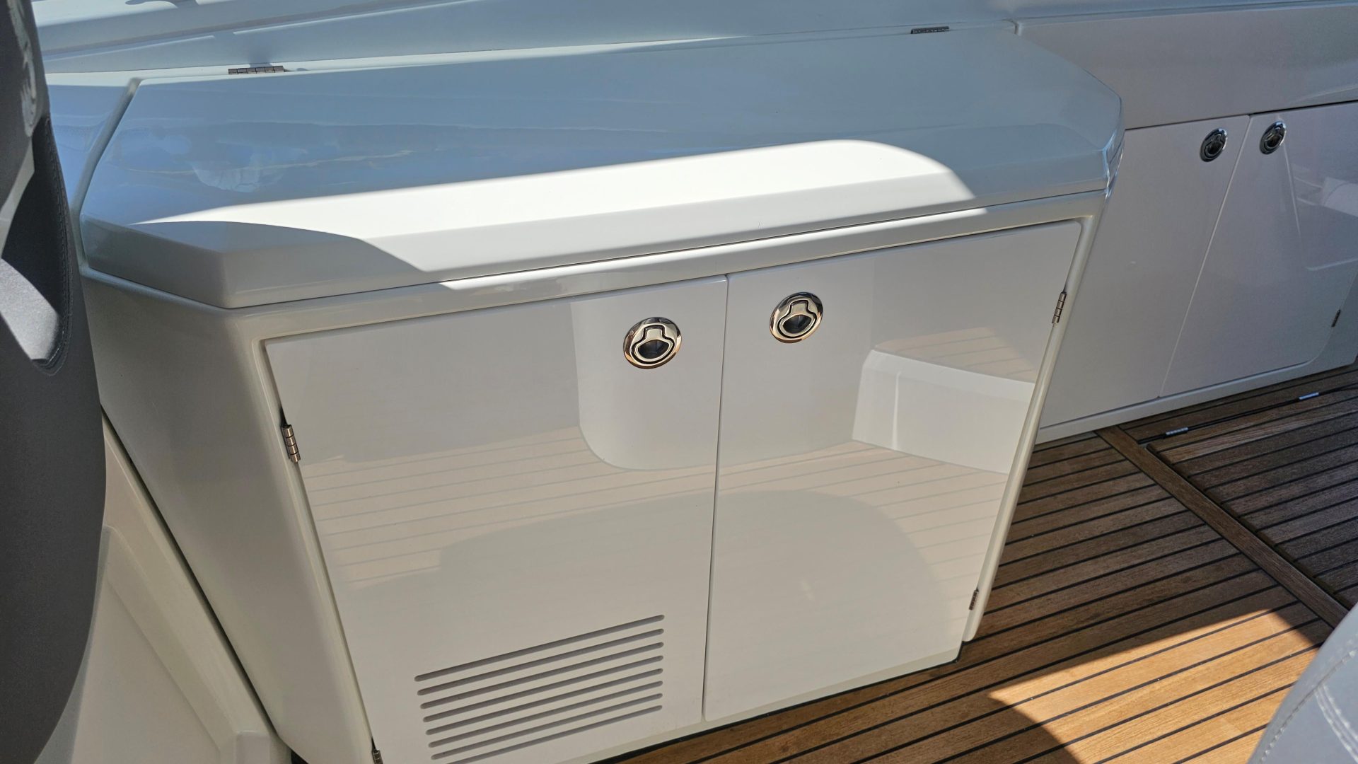 Beneteau Gran Turismo 44