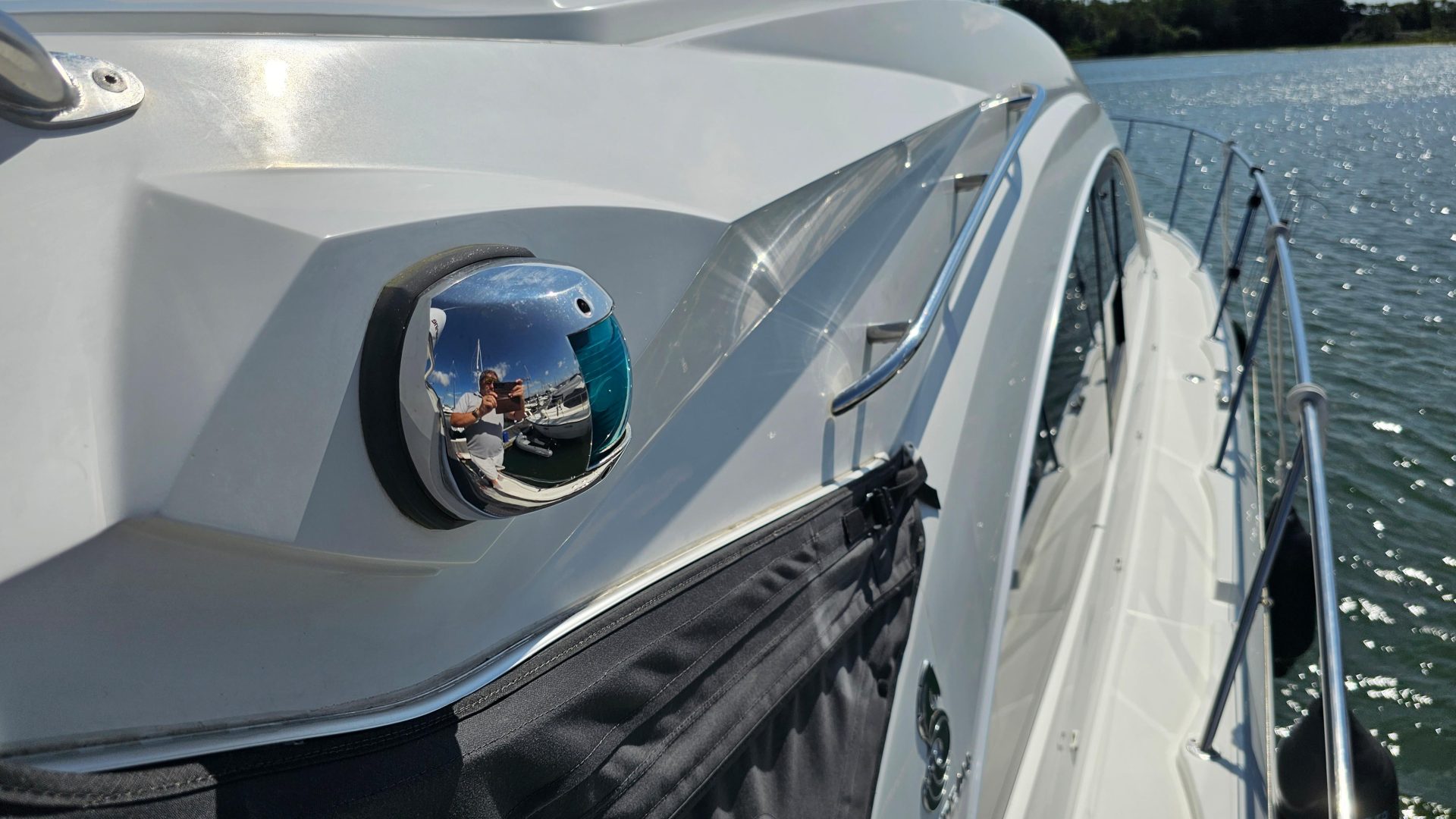 Beneteau Gran Turismo 44