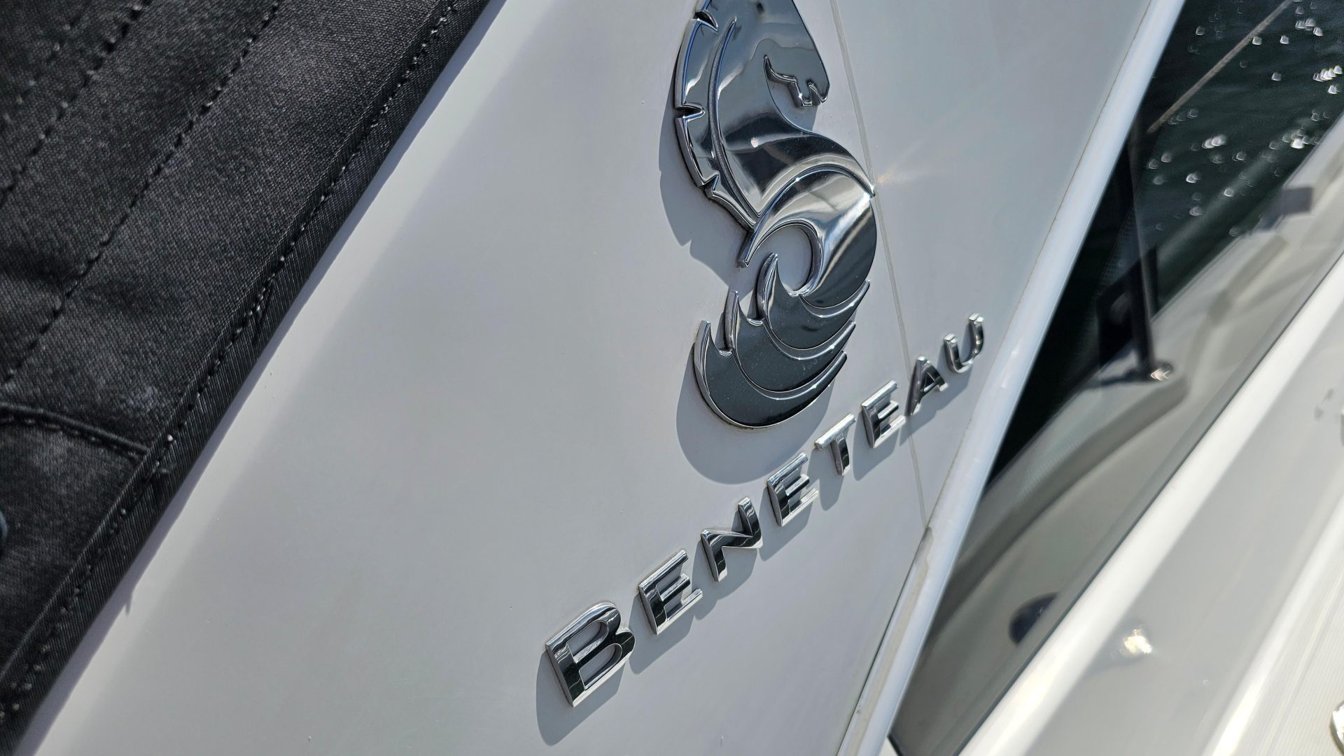 Beneteau Gran Turismo 44