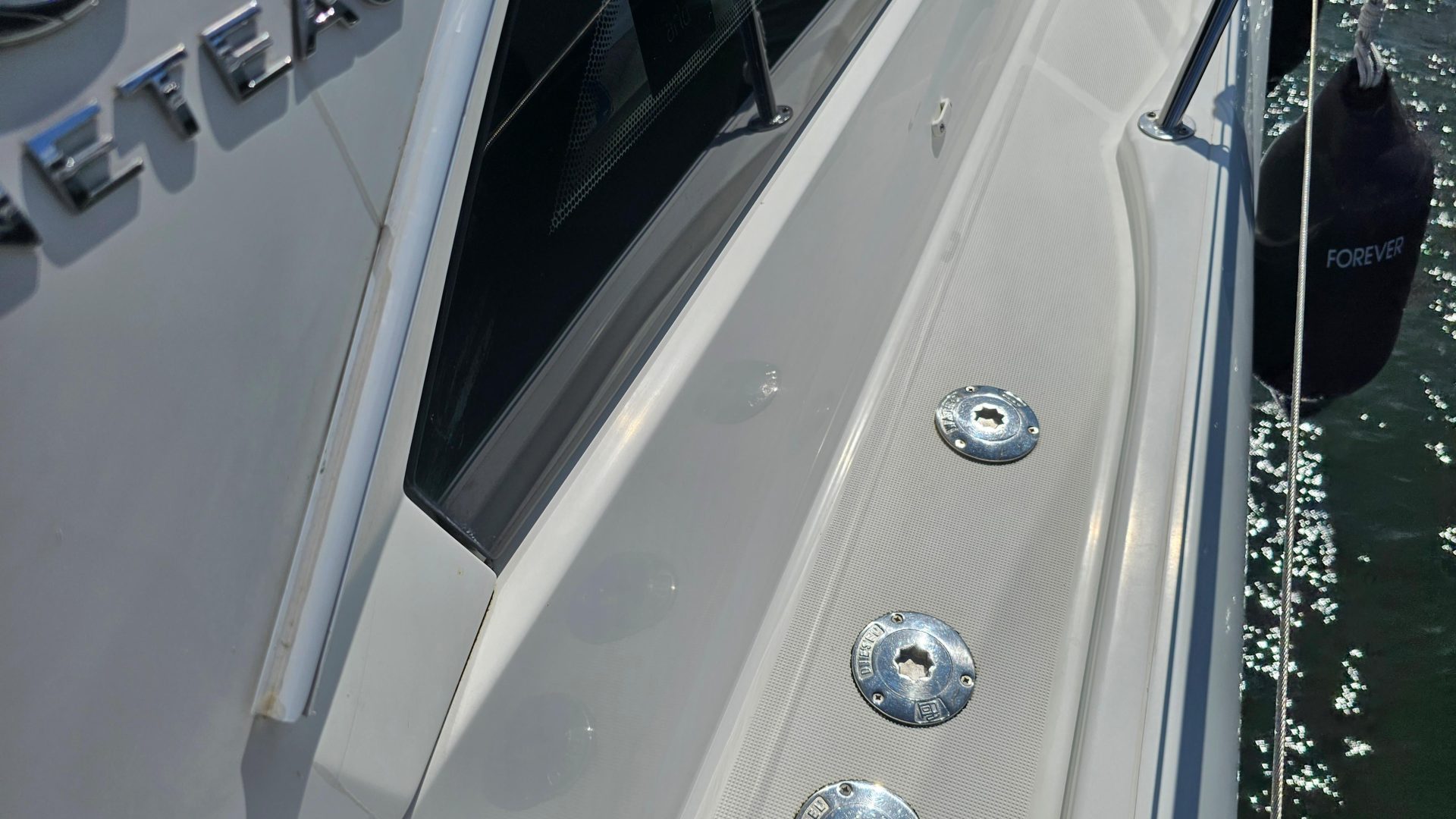 Beneteau Gran Turismo 44