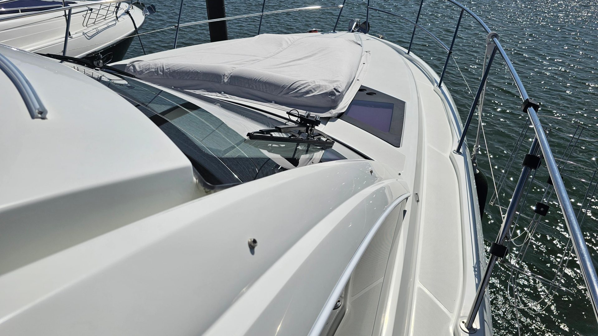 Beneteau Gran Turismo 44