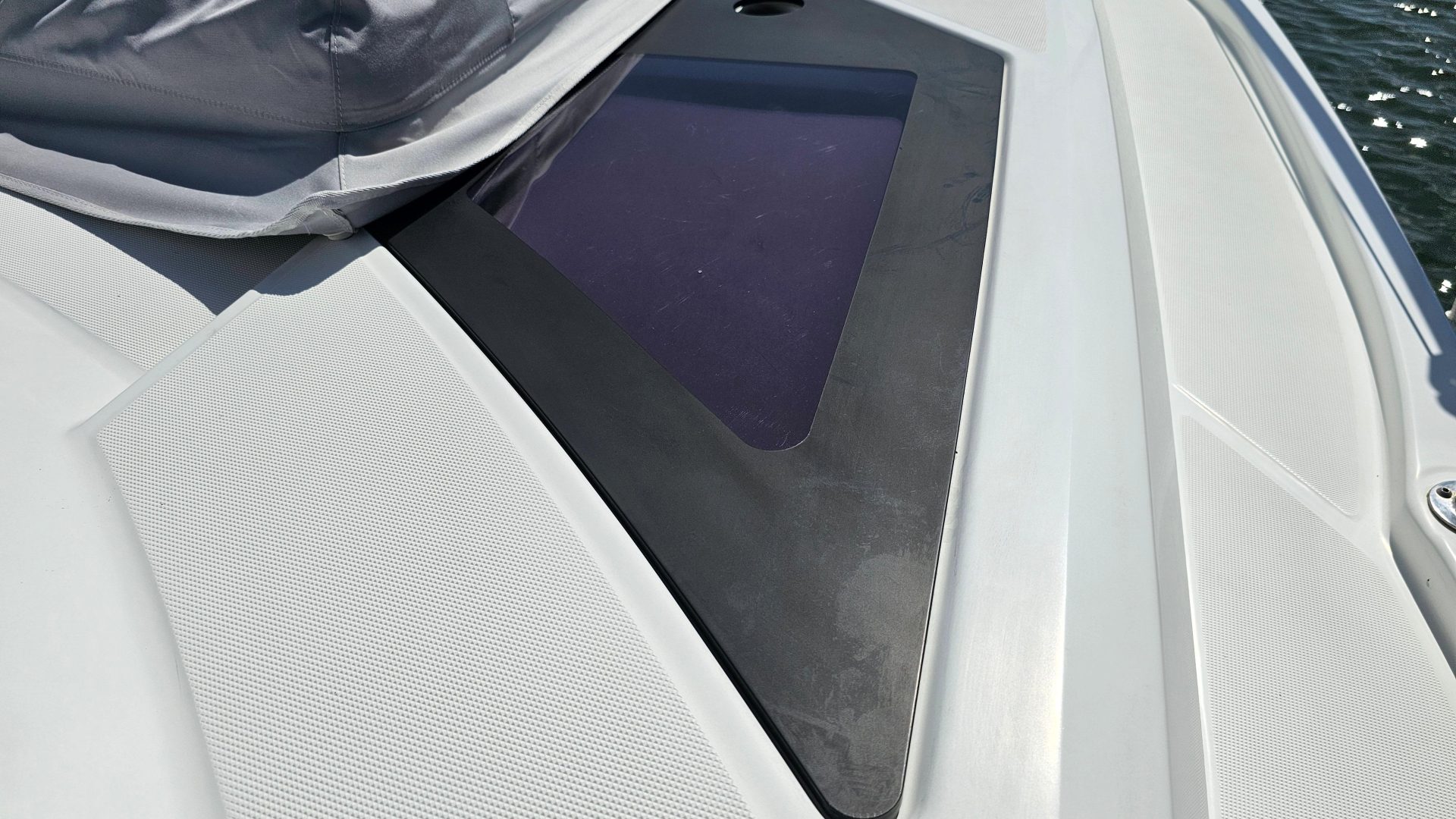 Beneteau Gran Turismo 44
