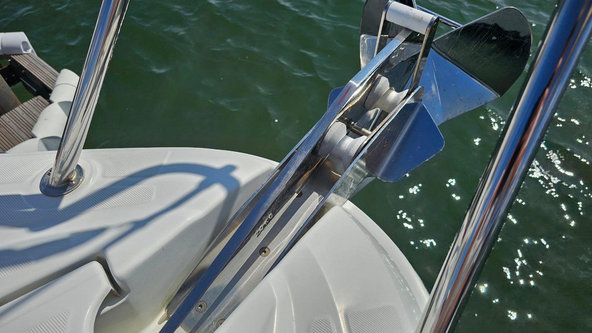 Beneteau Gran Turismo 44
