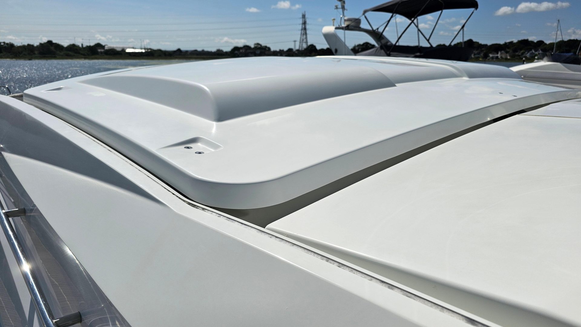 Beneteau Gran Turismo 44