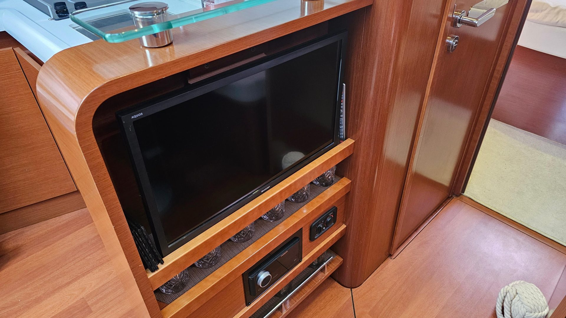 Beneteau Gran Turismo 44