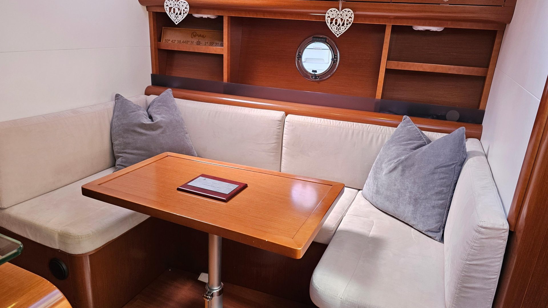 Beneteau Gran Turismo 44