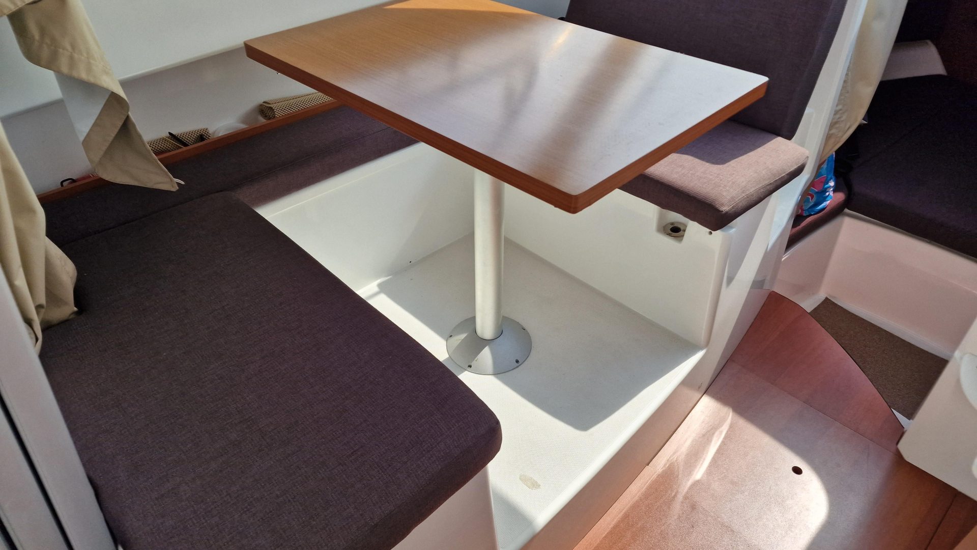 Jeanneau Merry Fisher 755