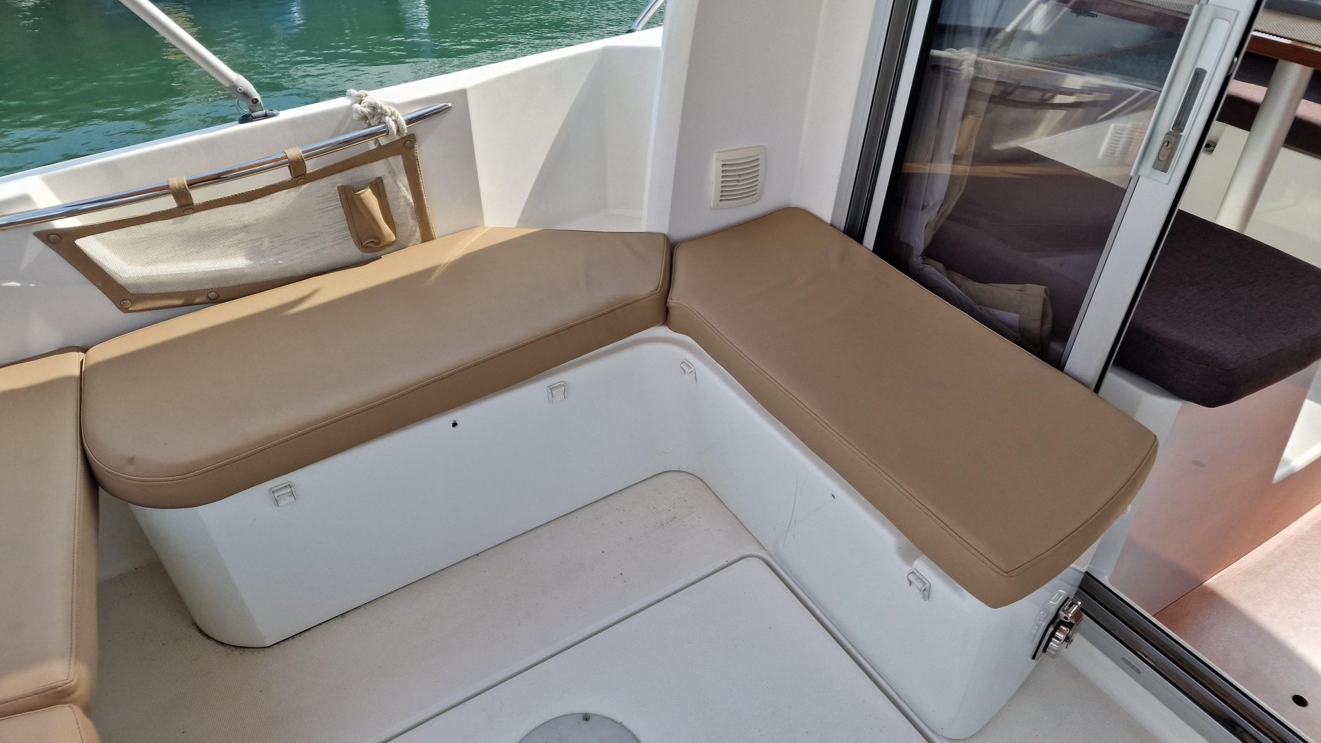 Jeanneau Merry Fisher 755