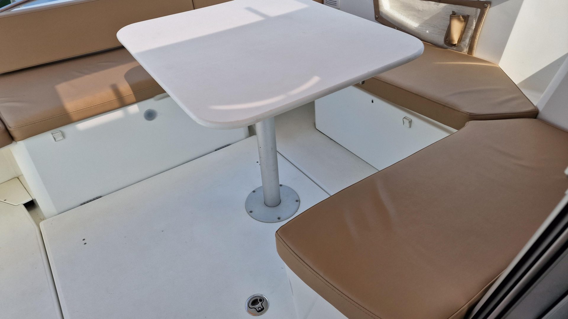 Jeanneau Merry Fisher 755