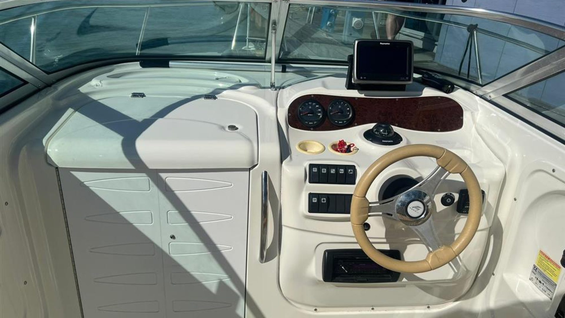 karnic 2260 Weekender