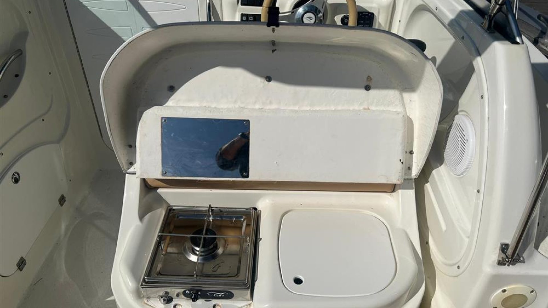 karnic 2260 Weekender