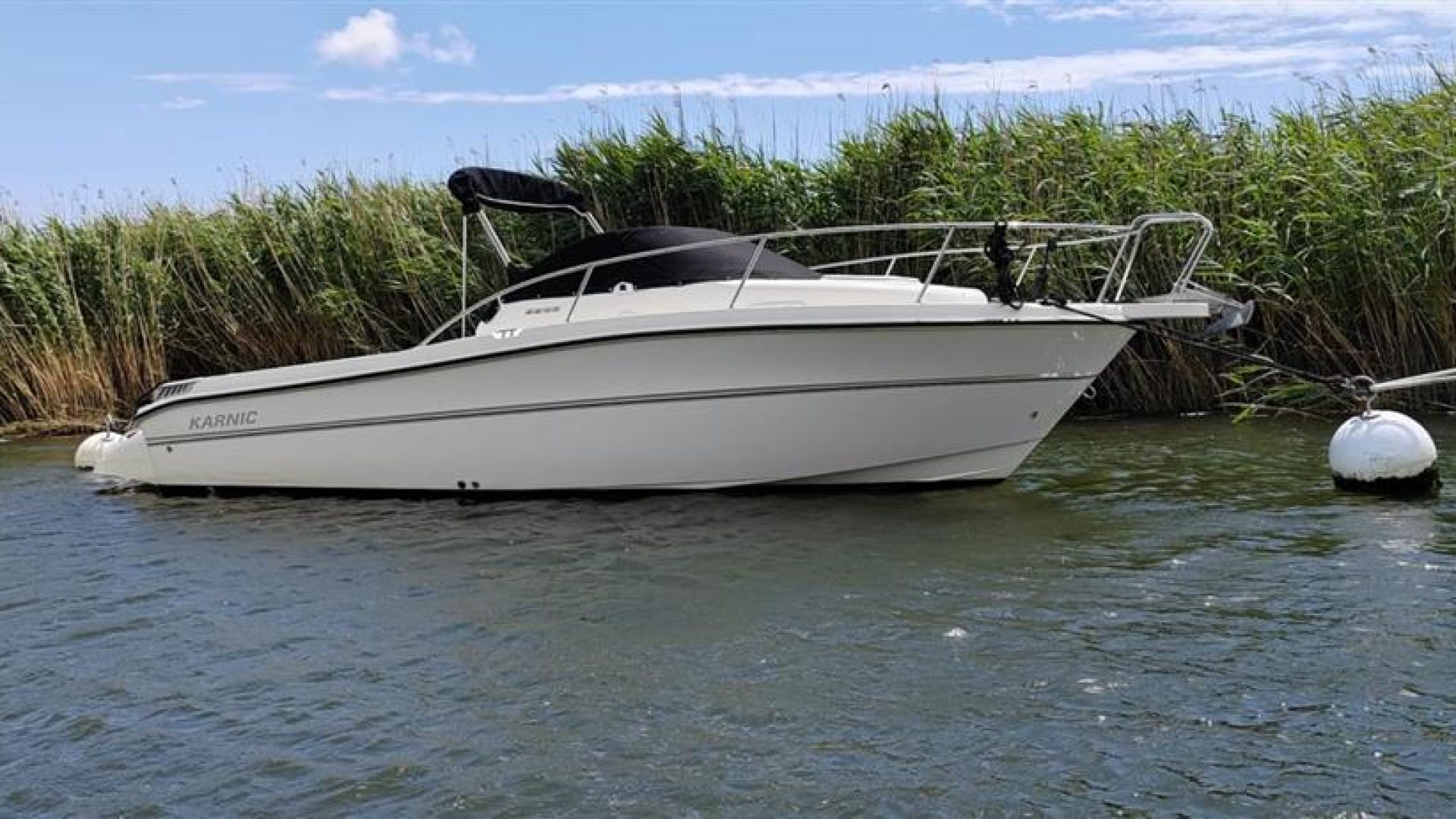 karnic 2260 Weekender