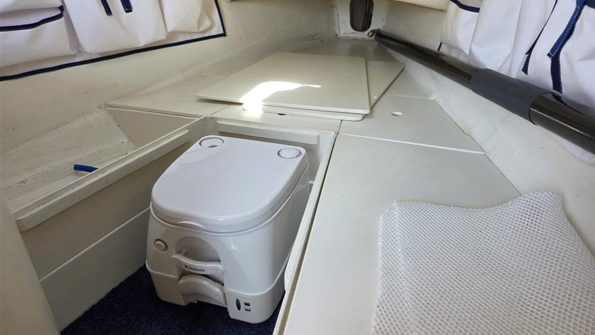 Swallow Bay Cruiser 23
