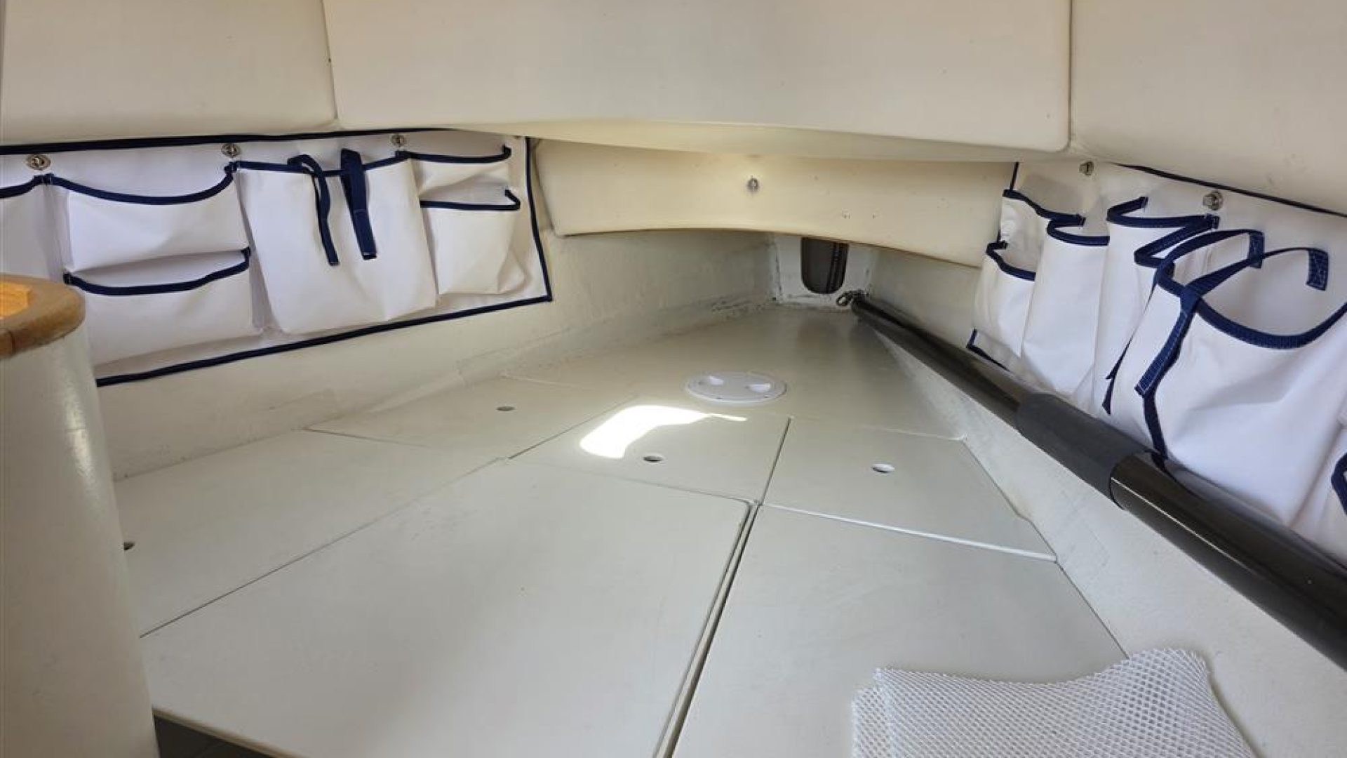 Swallow Bay Cruiser 23