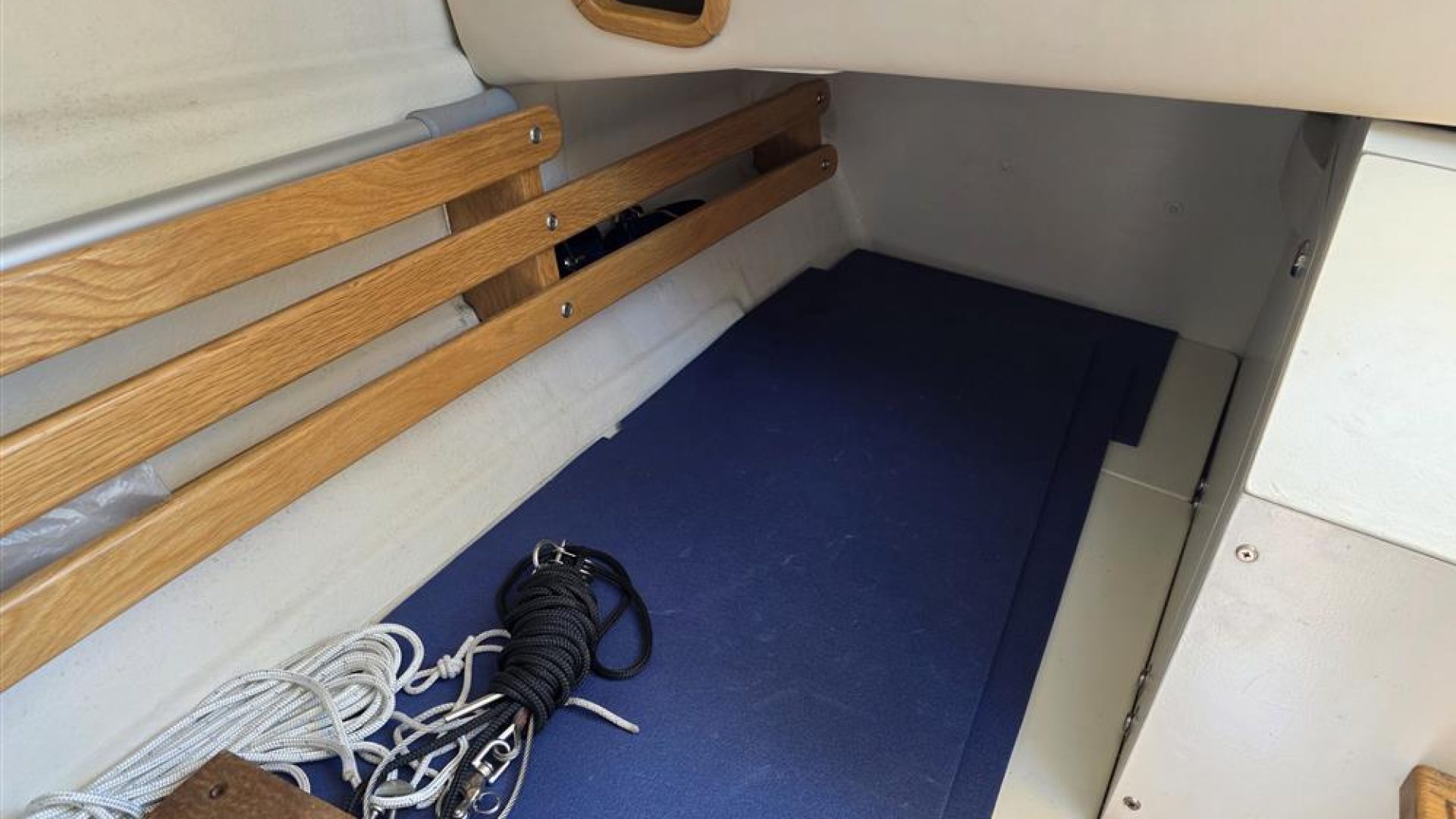 Swallow Bay Cruiser 23