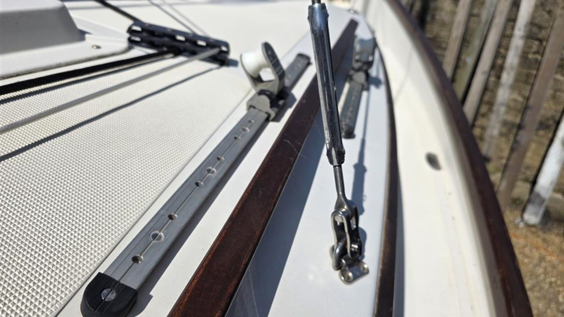 Swallow Bay Cruiser 23
