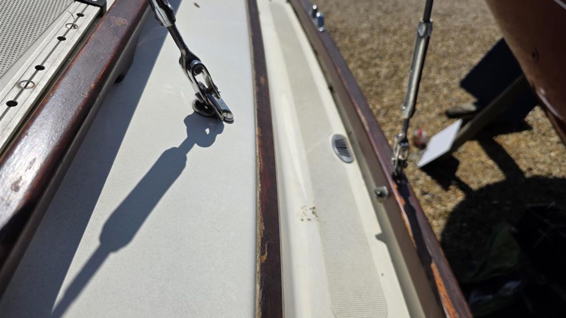 Swallow Bay Cruiser 23