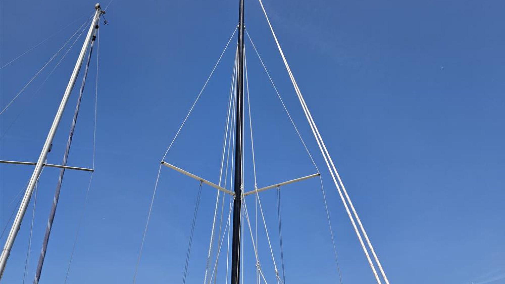 Swallow Bay Cruiser 23