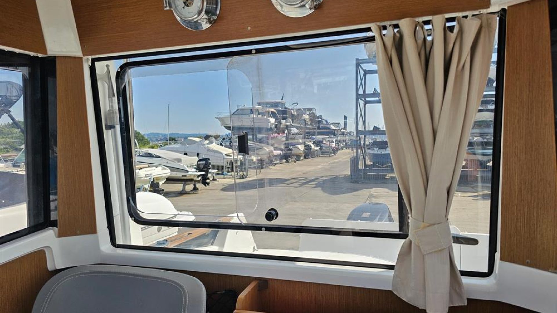Beneteau Barracuda 7