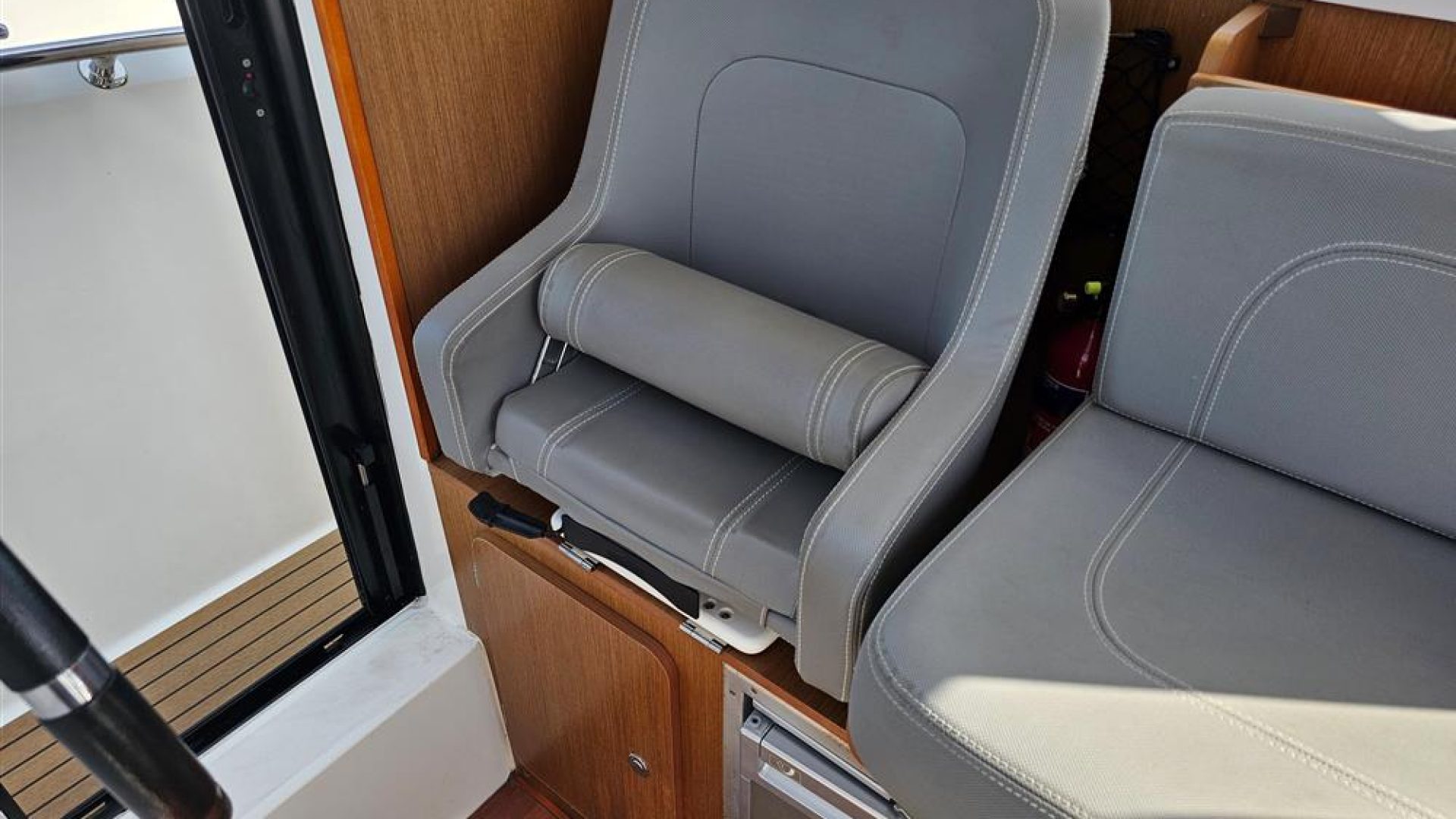 Beneteau Barracuda 7