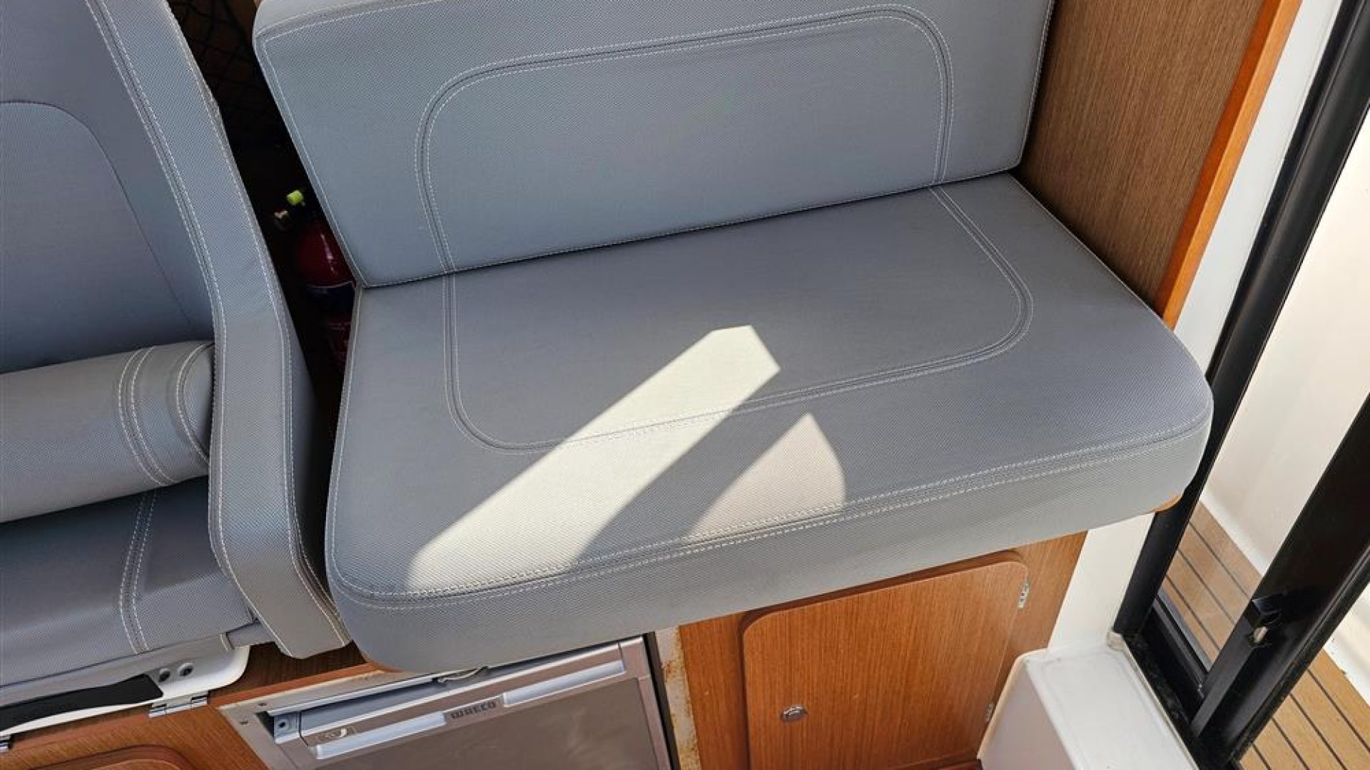 Beneteau Barracuda 7