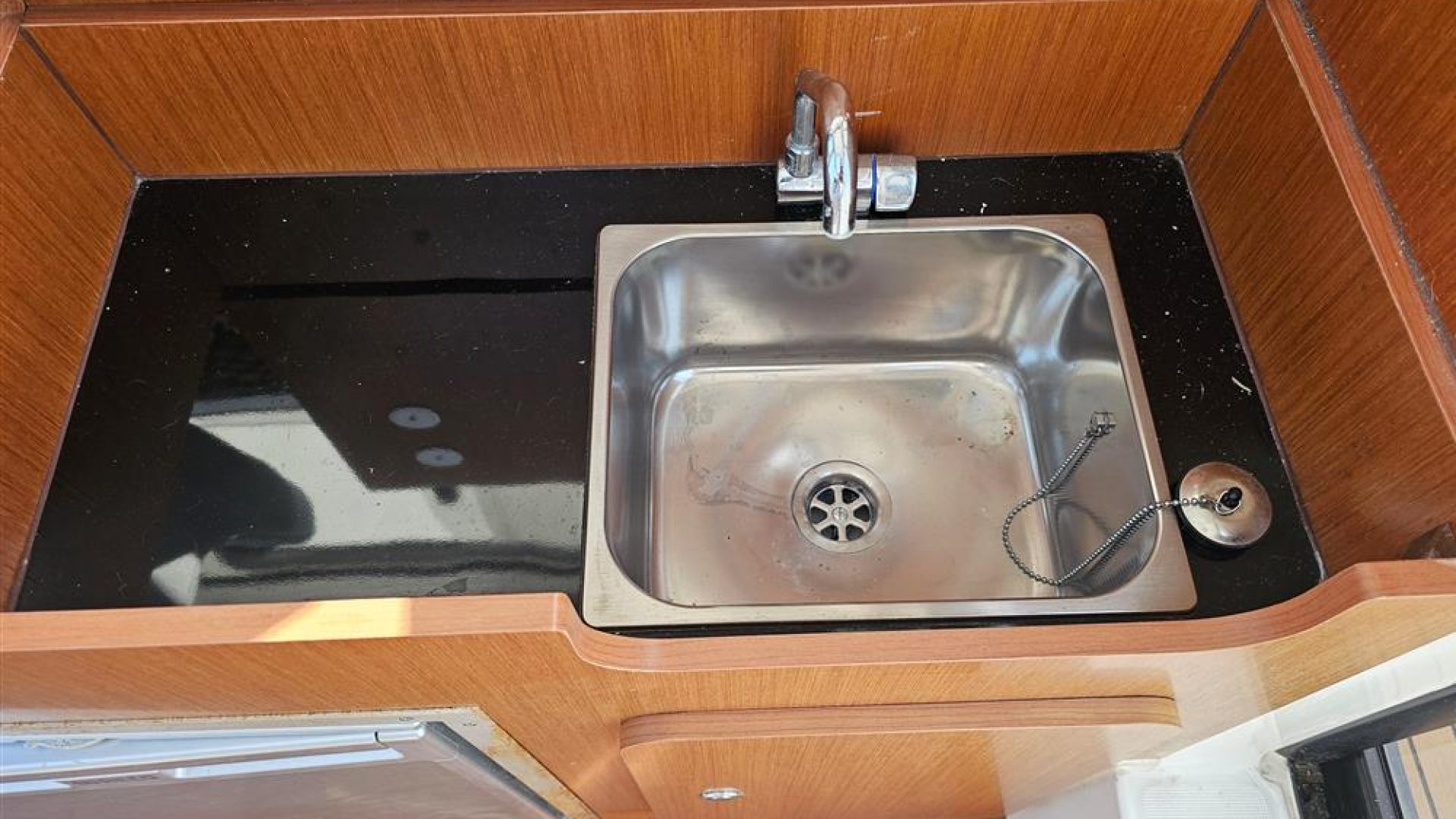 Beneteau Barracuda 7