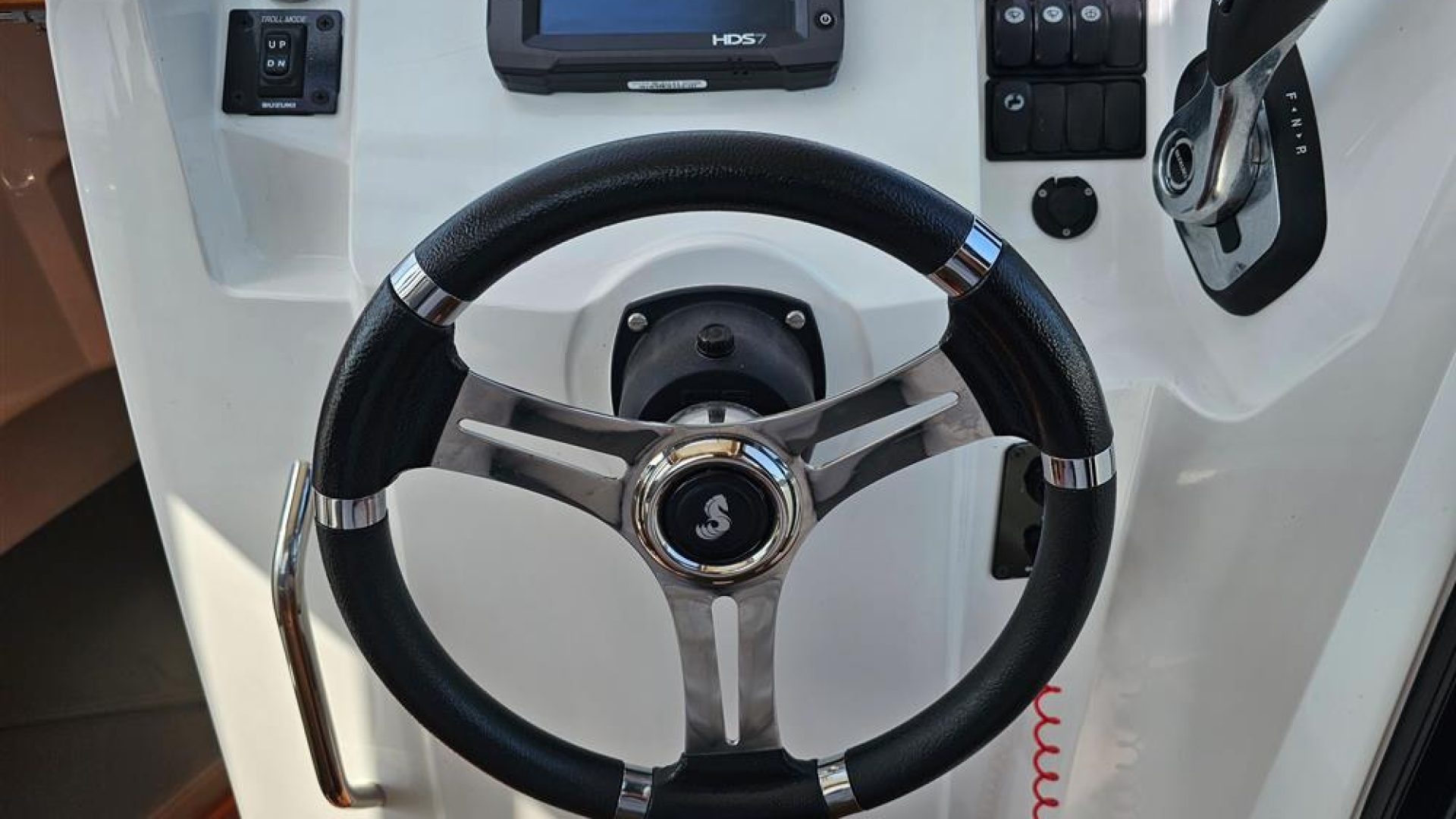 Beneteau Barracuda 7