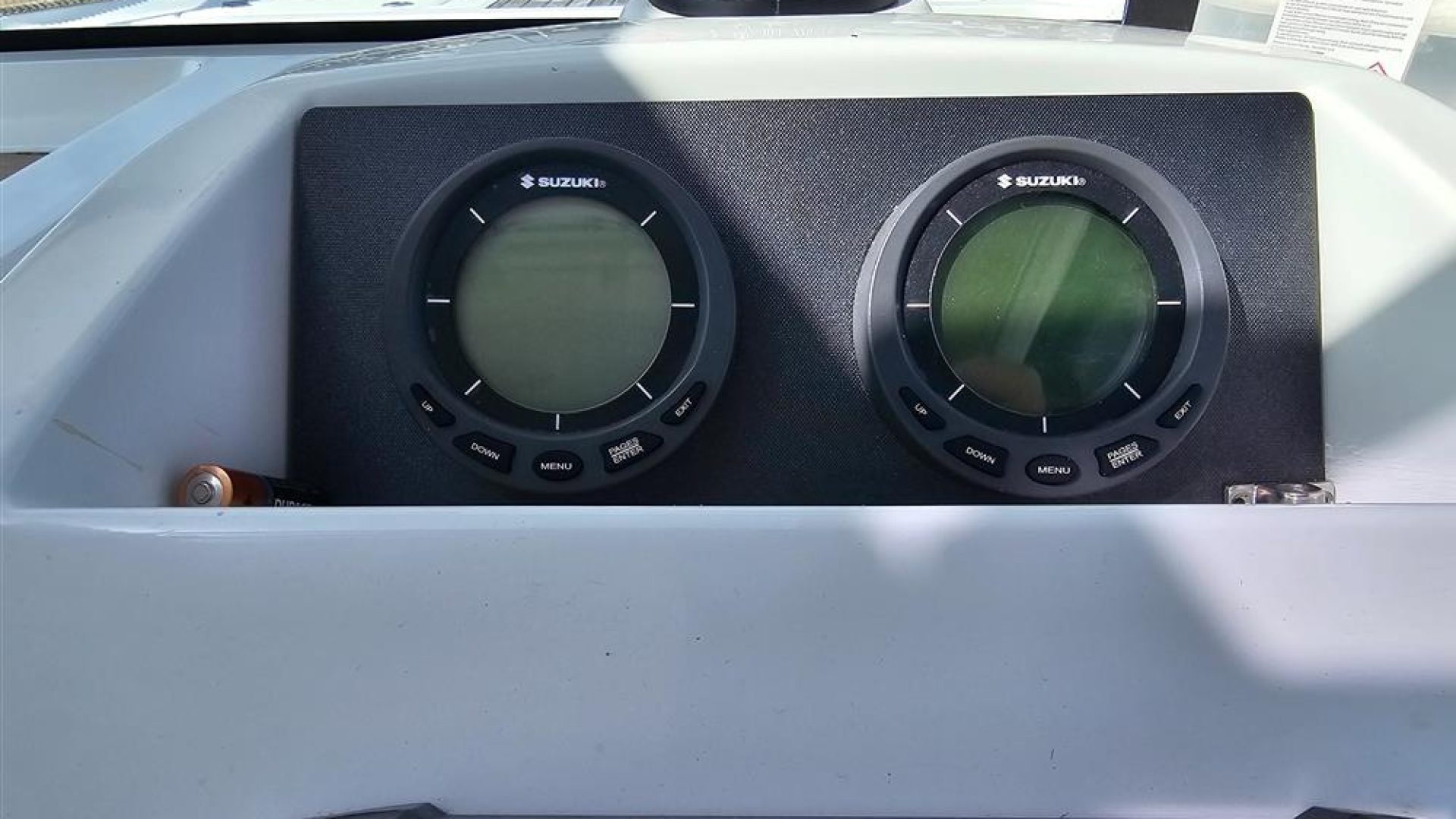 Beneteau Barracuda 7