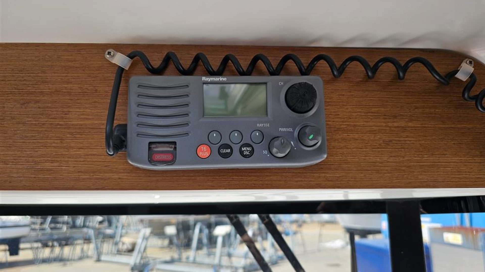 Beneteau Barracuda 7