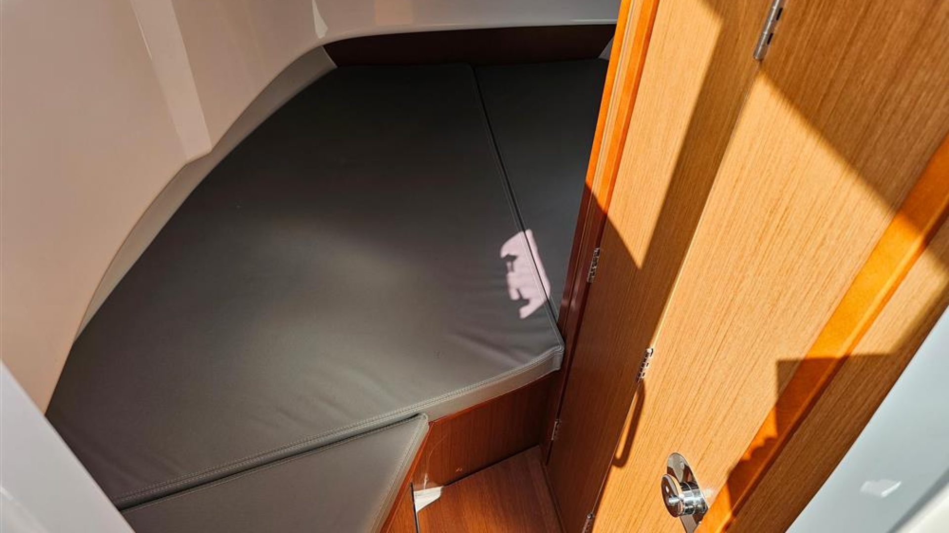 Beneteau Barracuda 7
