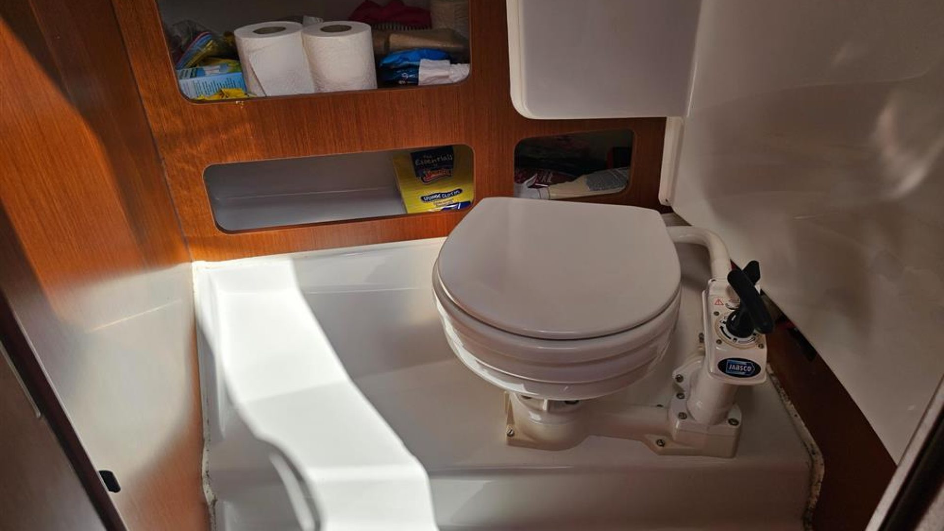 Beneteau Barracuda 7