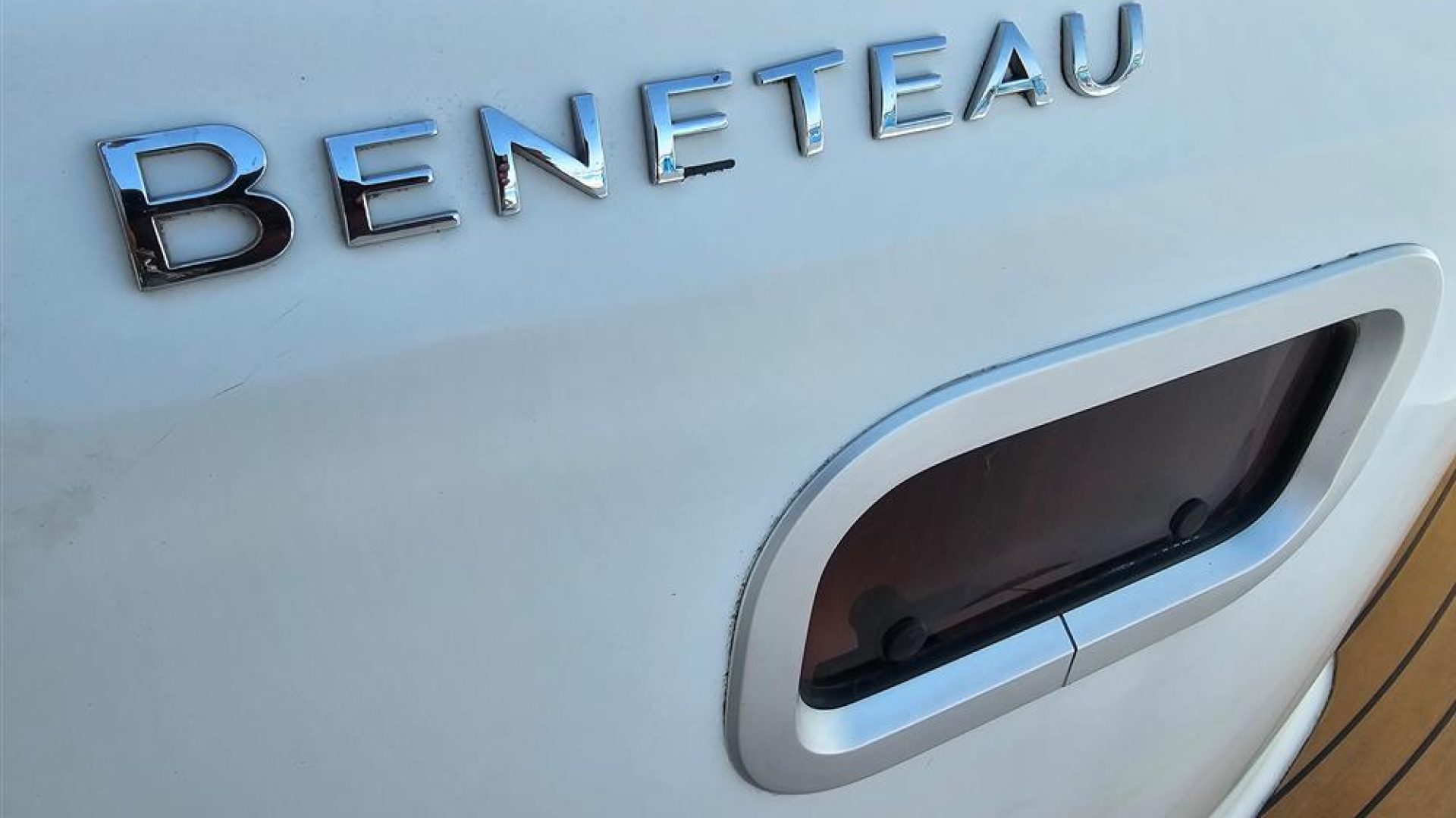 Beneteau Barracuda 7