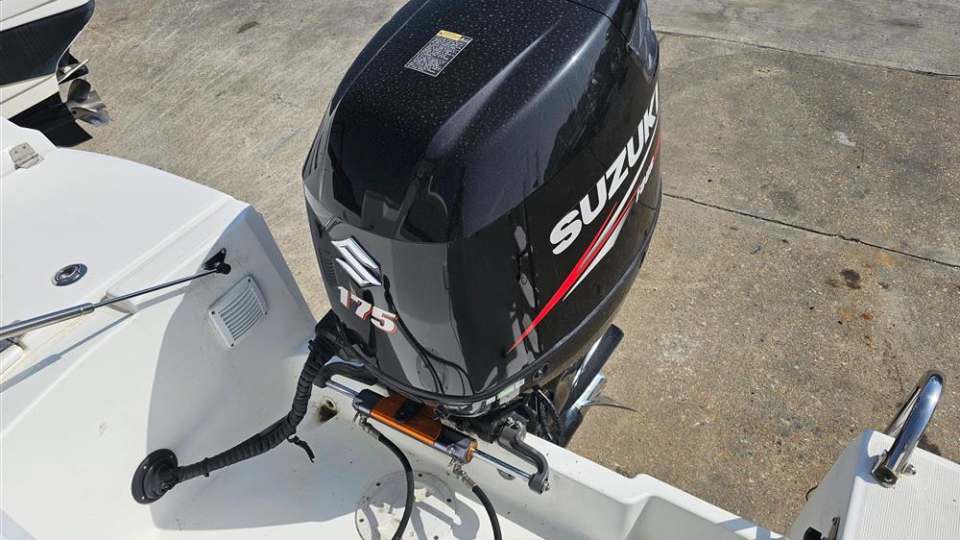 Beneteau Barracuda 7