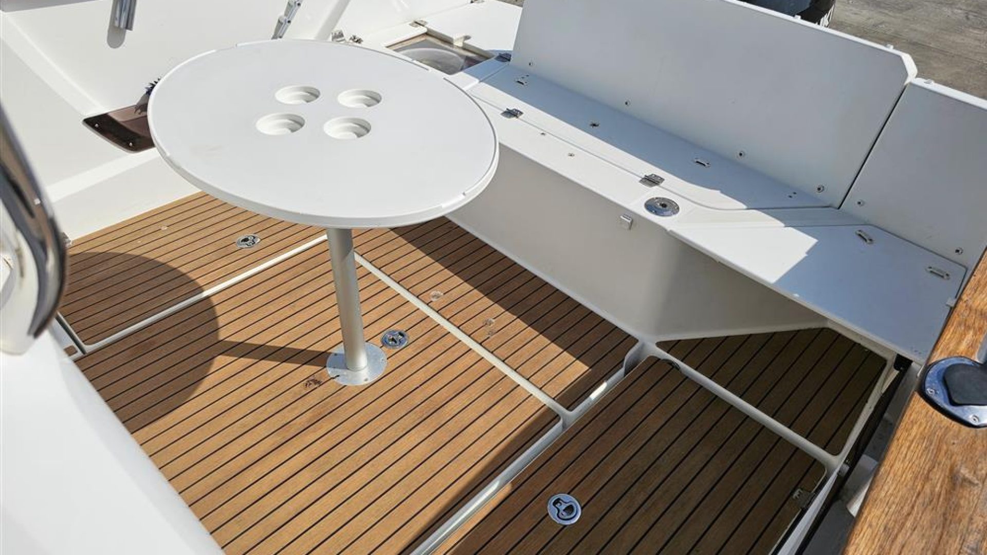 Beneteau Barracuda 7