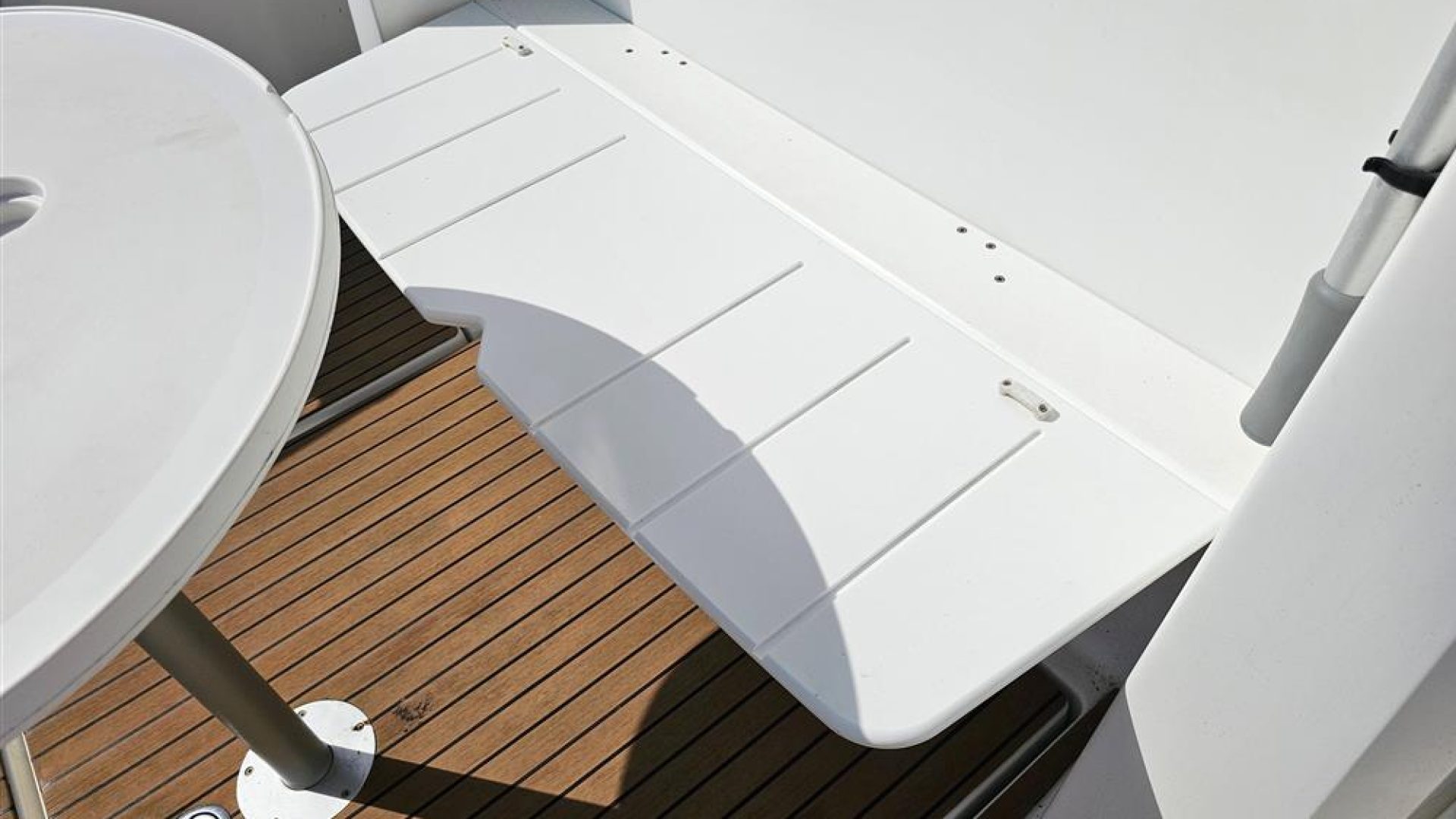 Beneteau Barracuda 7