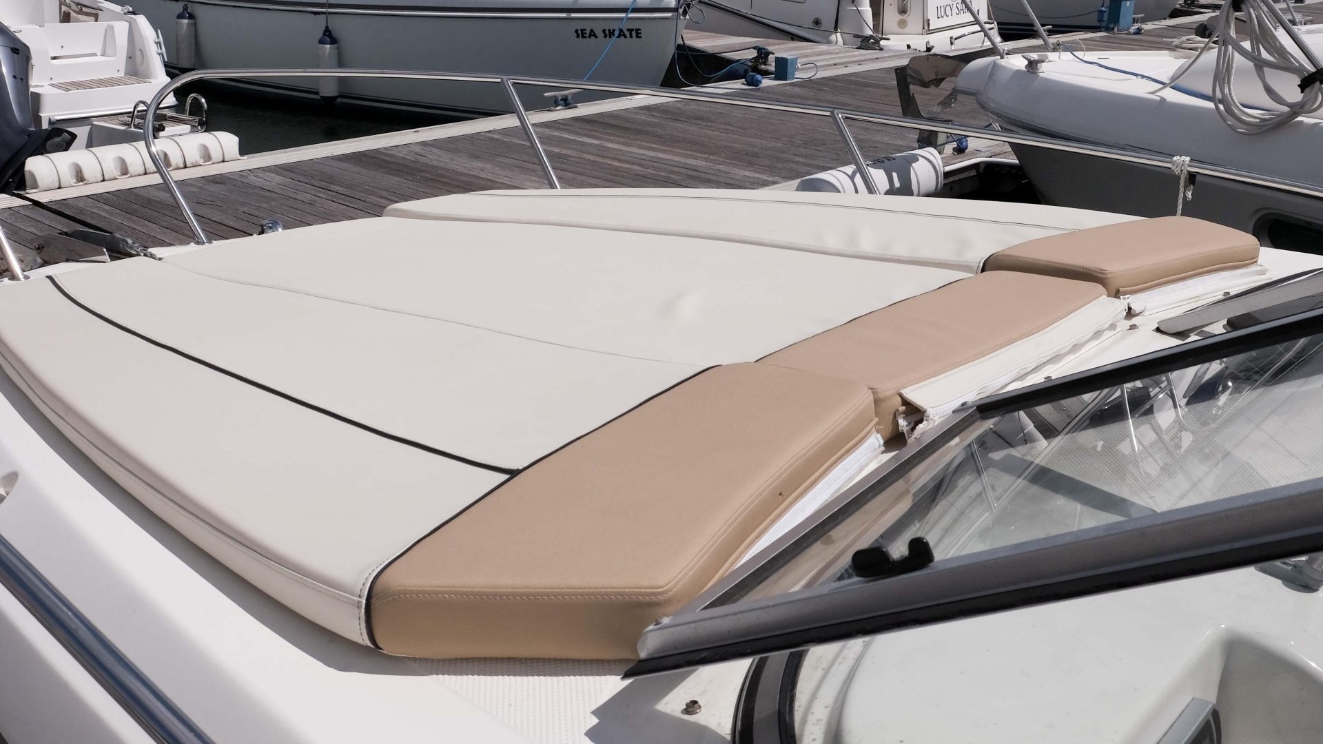 Bayliner 742