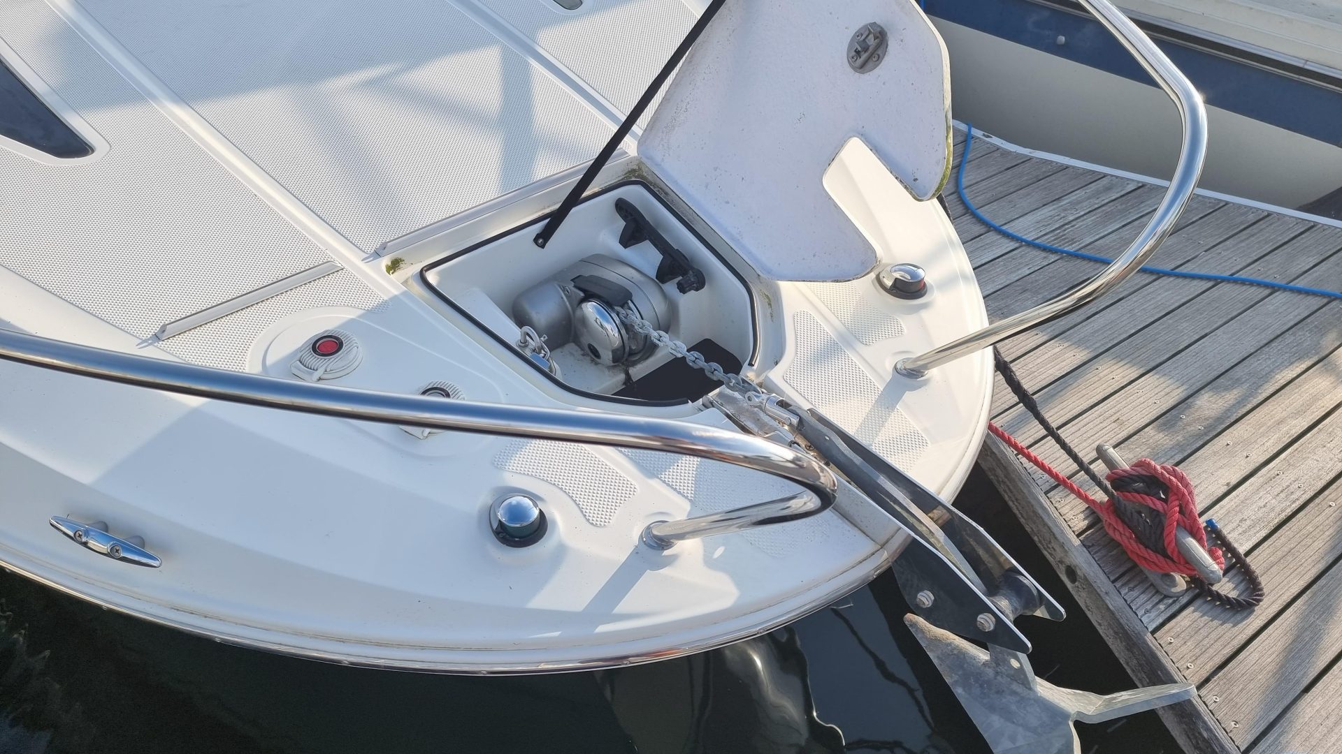 Bayliner 742