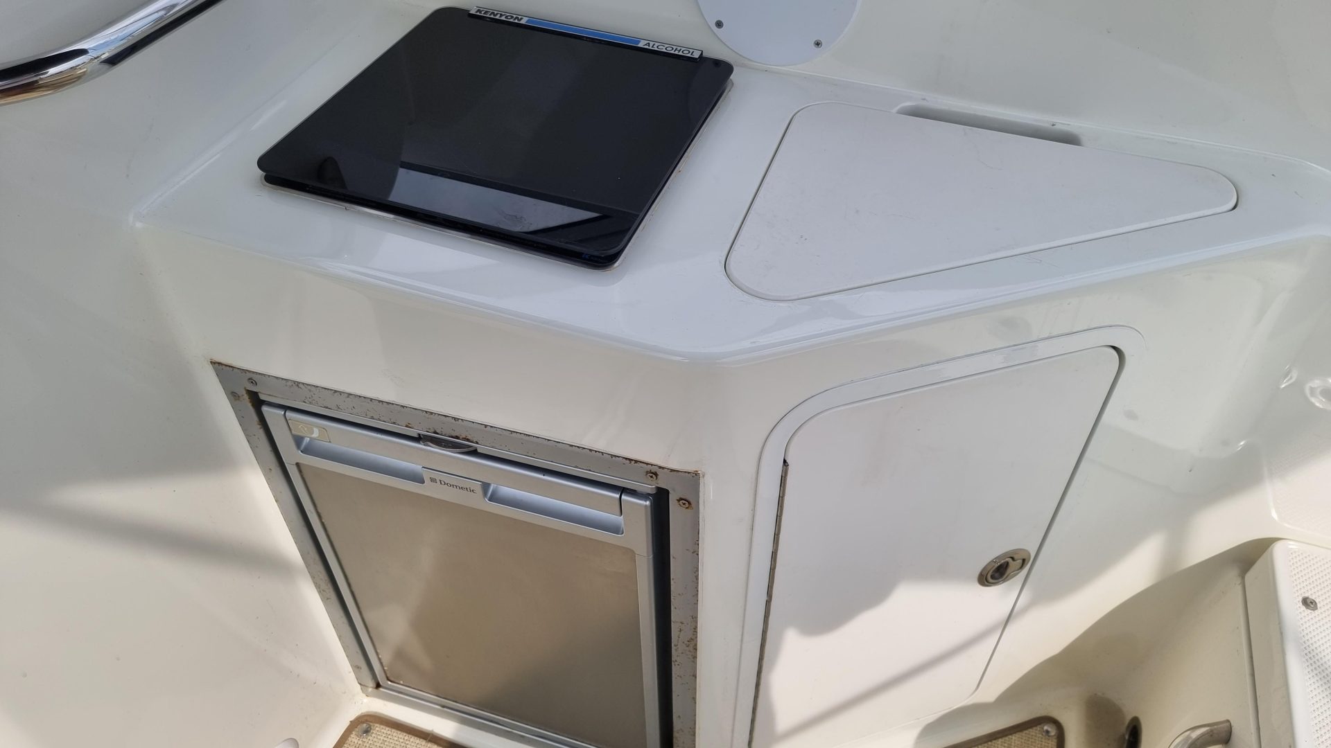 Bayliner 742