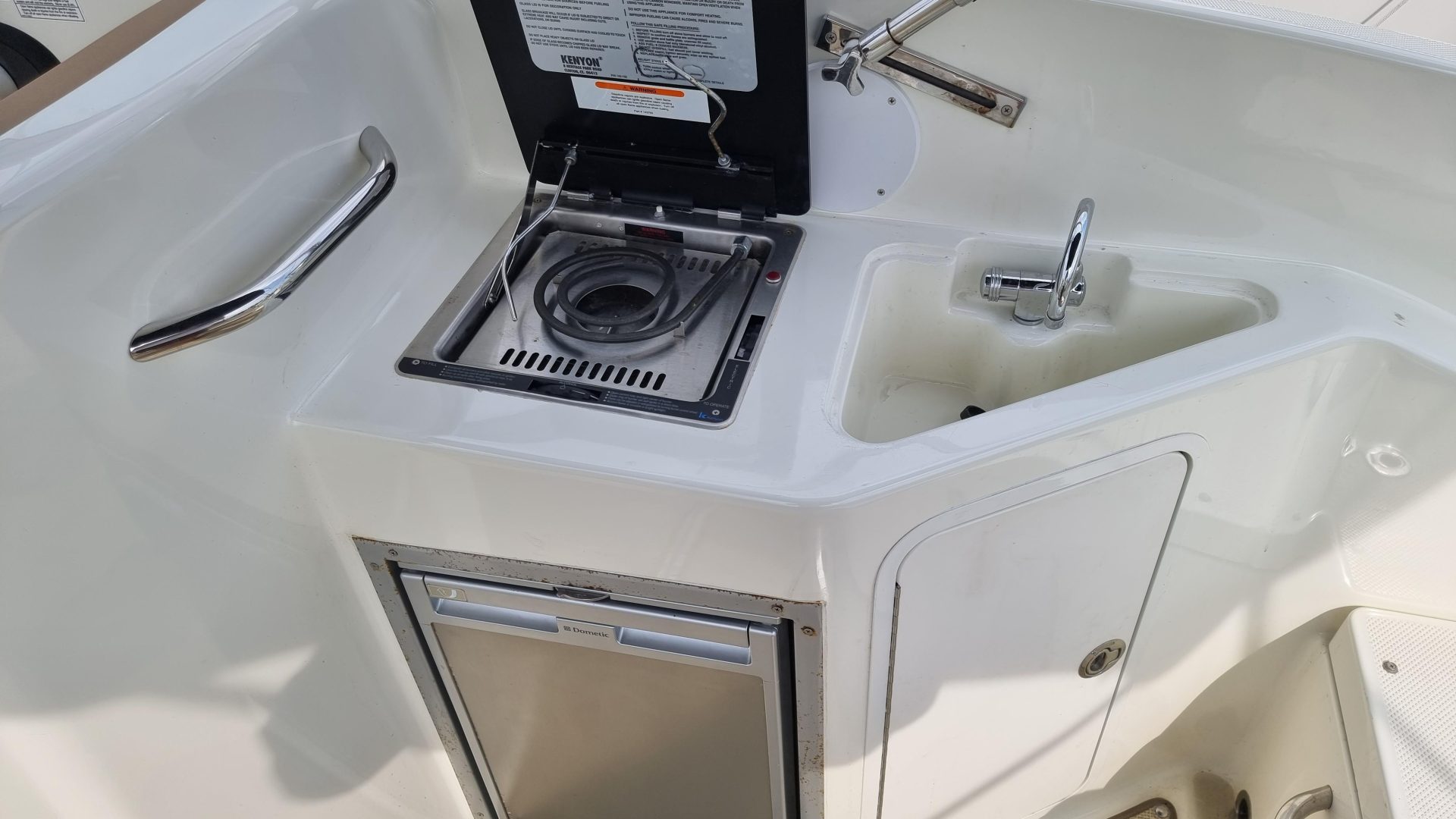 Bayliner 742