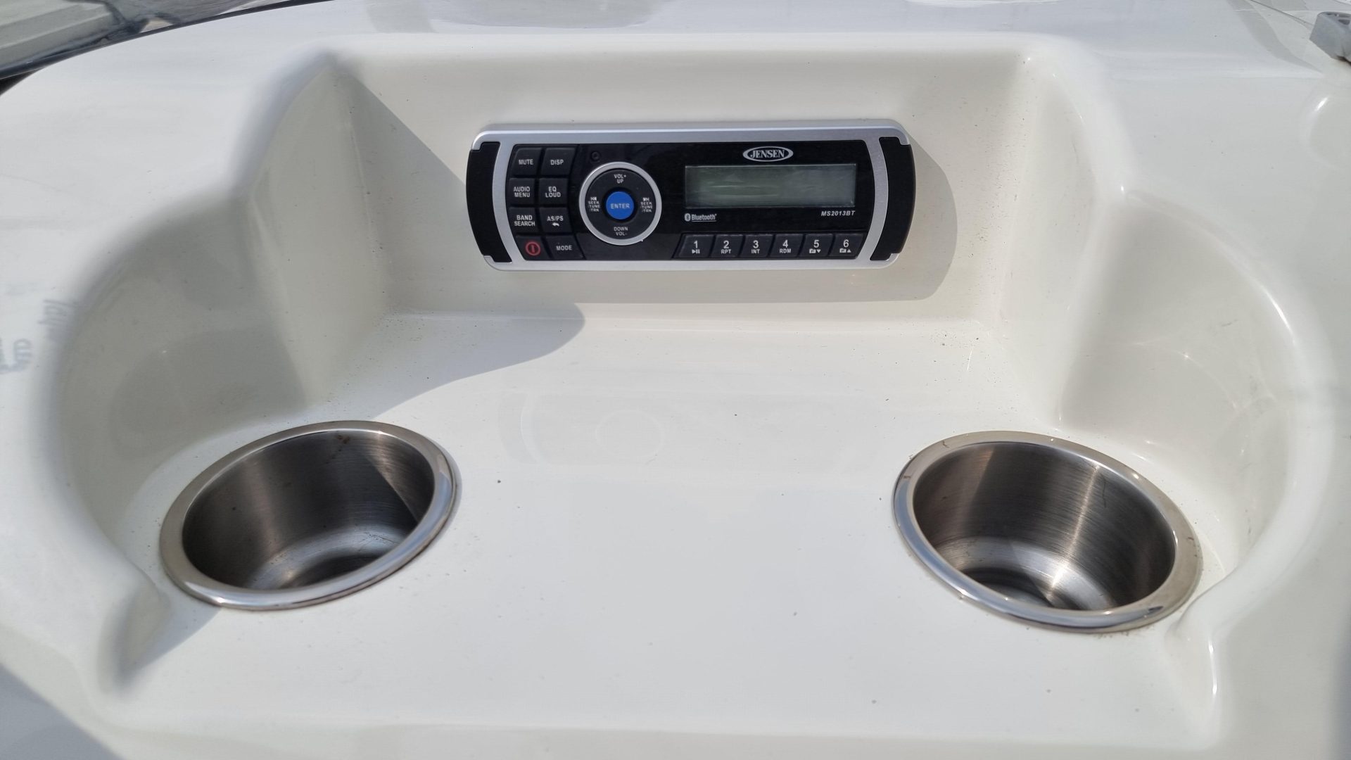 Bayliner 742
