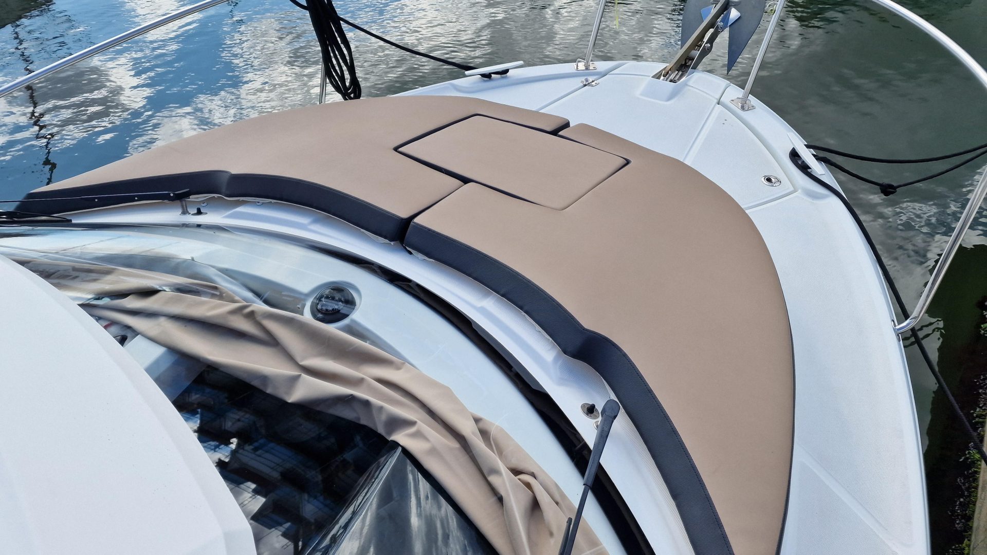 Jeanneau Merry Fisher 795