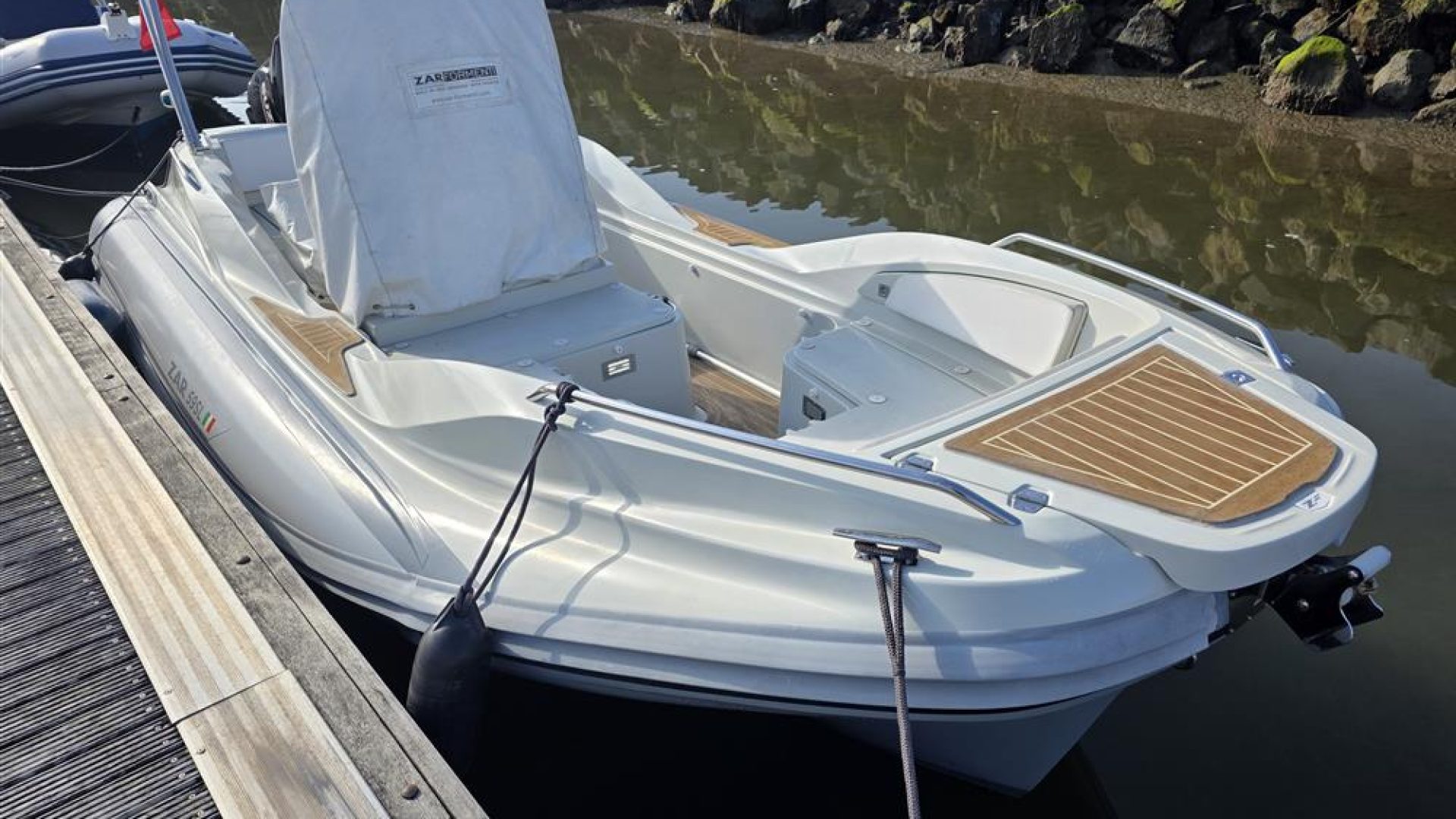 Zar 59SL