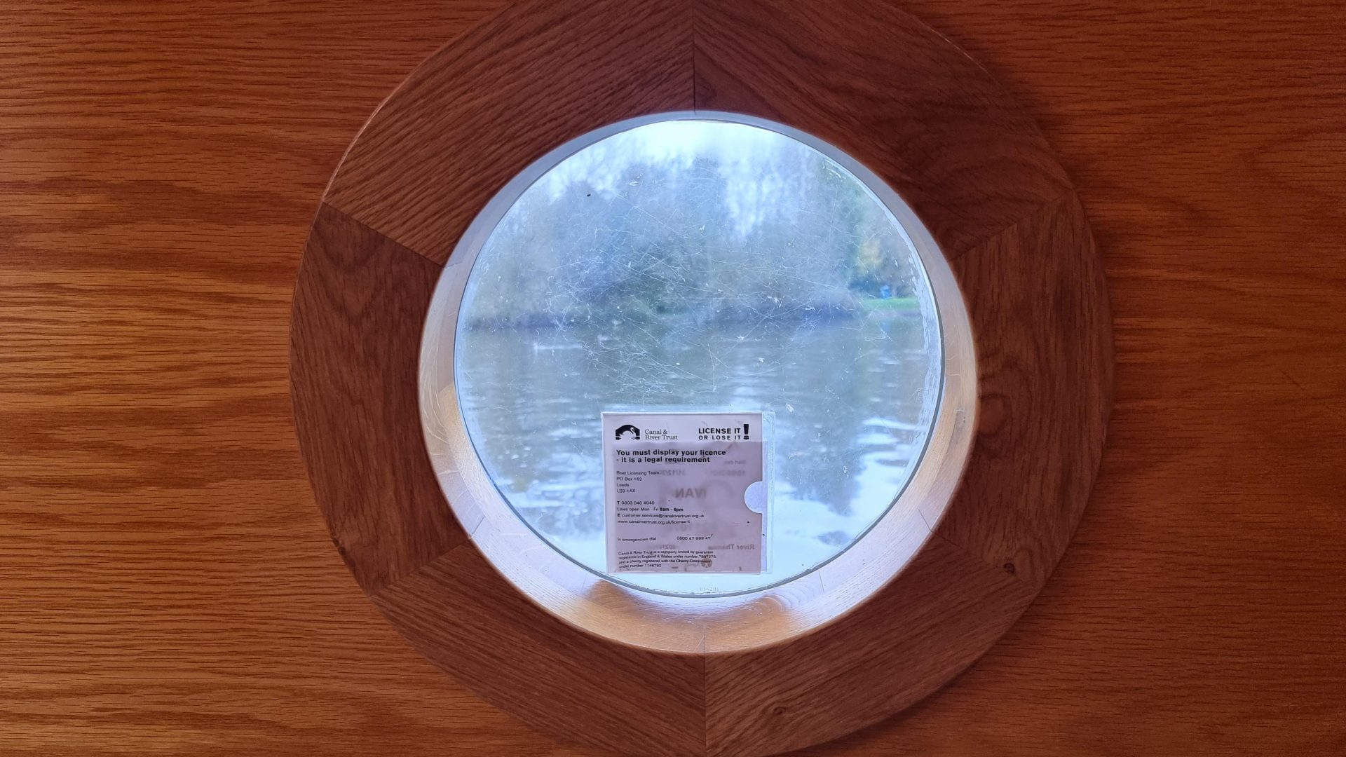 Narrowboat Alexander 52