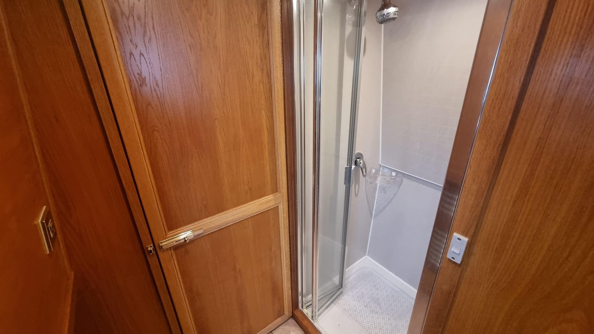 Narrowboat Alexander 52