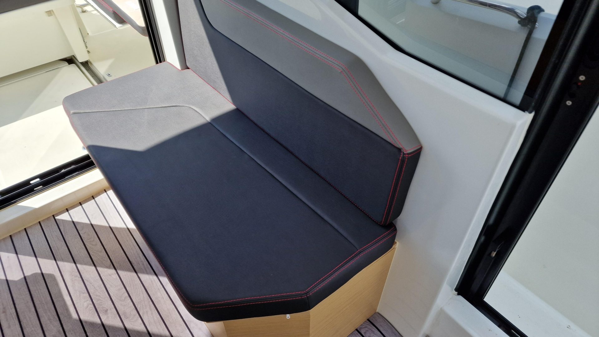 Beneteau Barracuda 9